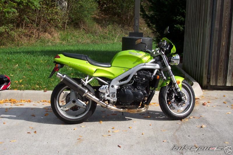 Bike Photo 811070