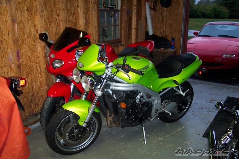 Bike Photo 811073