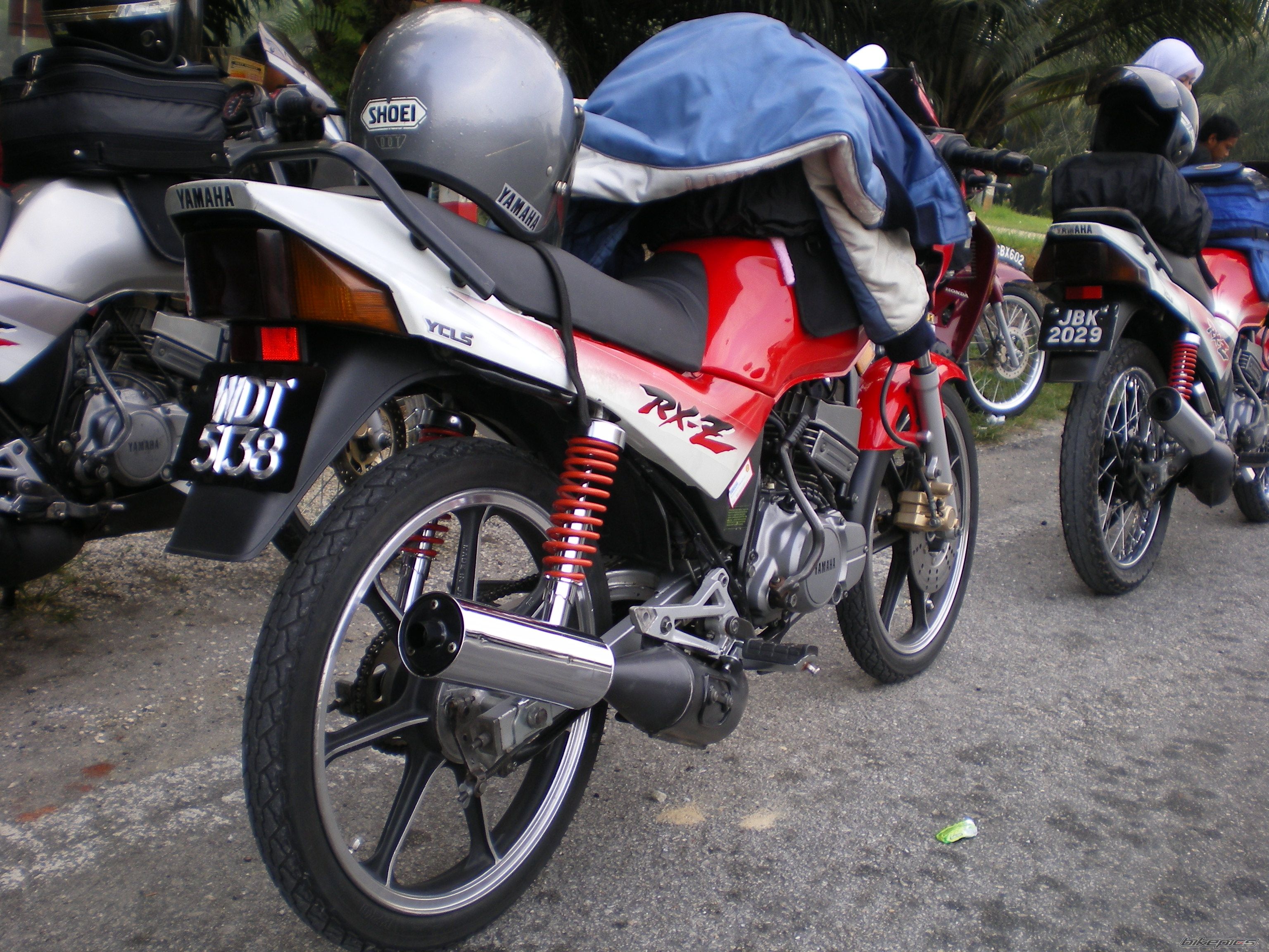 Bike Photo 811083