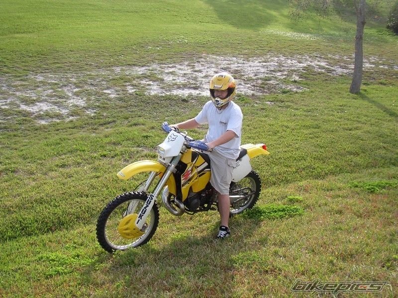 Bike Photo 811095