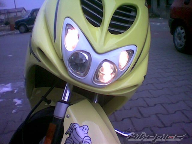 Bike Photo 811107