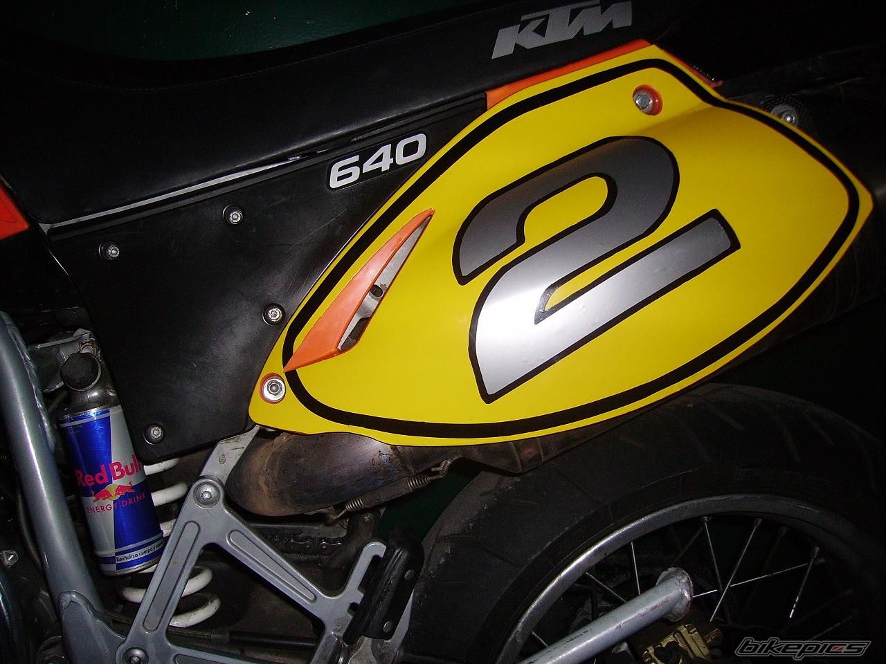 Bike Photo 811108