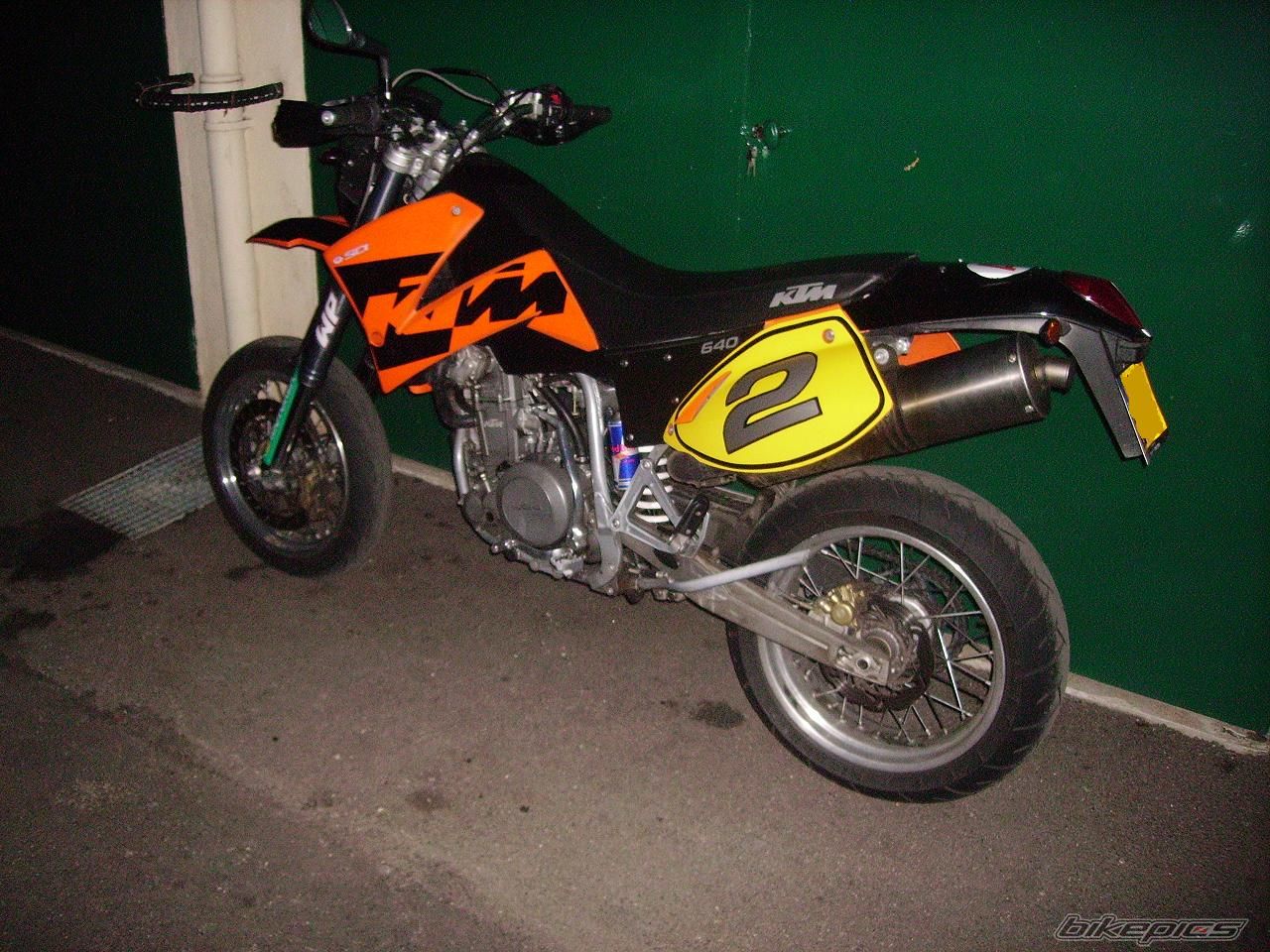 Bike Photo 811111