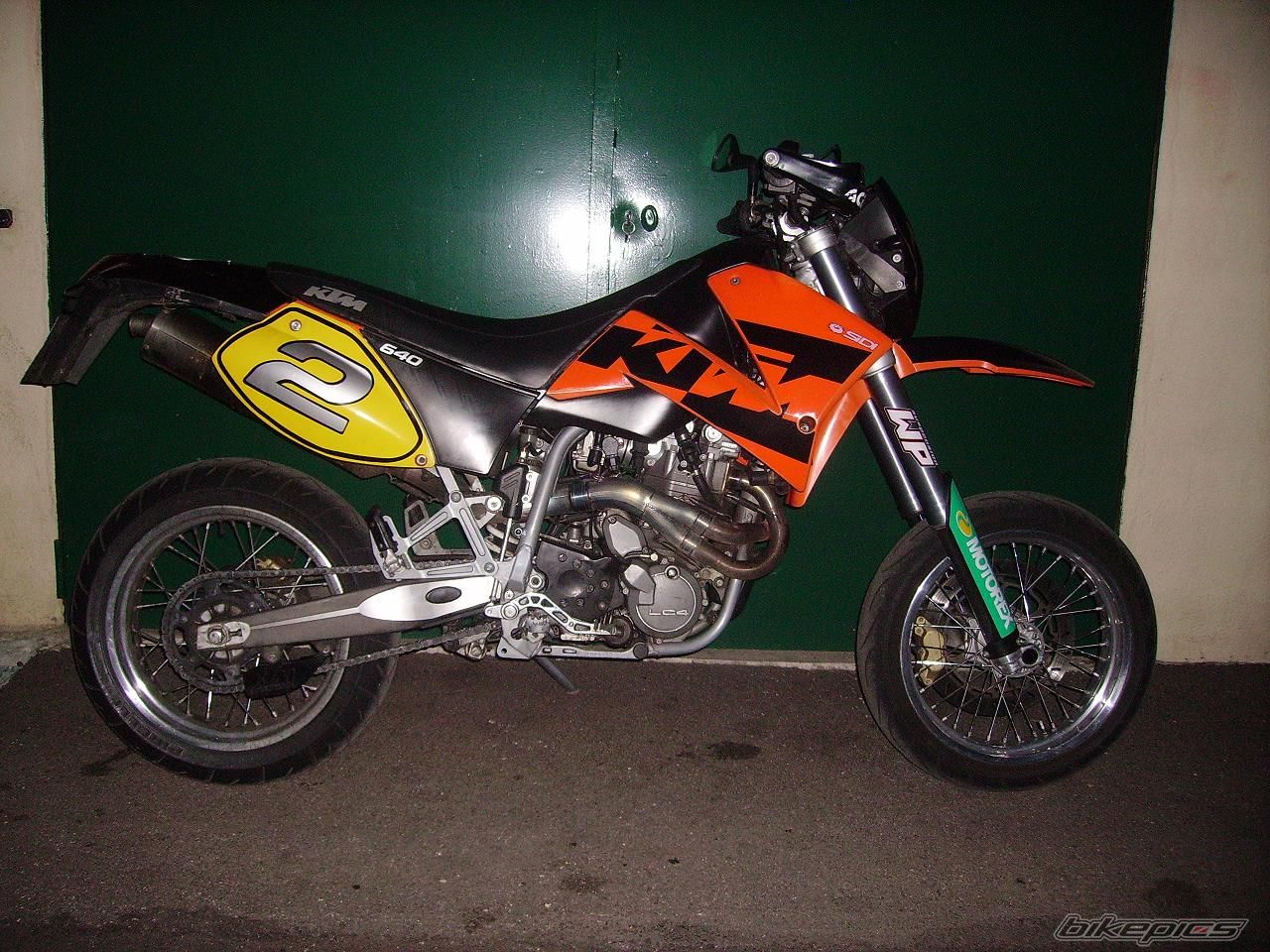 Bike Photo 811113