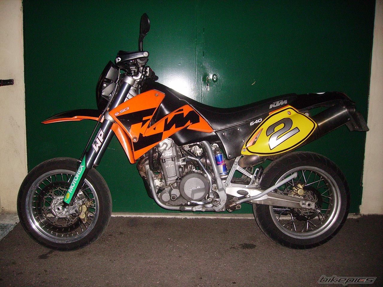 Bike Photo 811114
