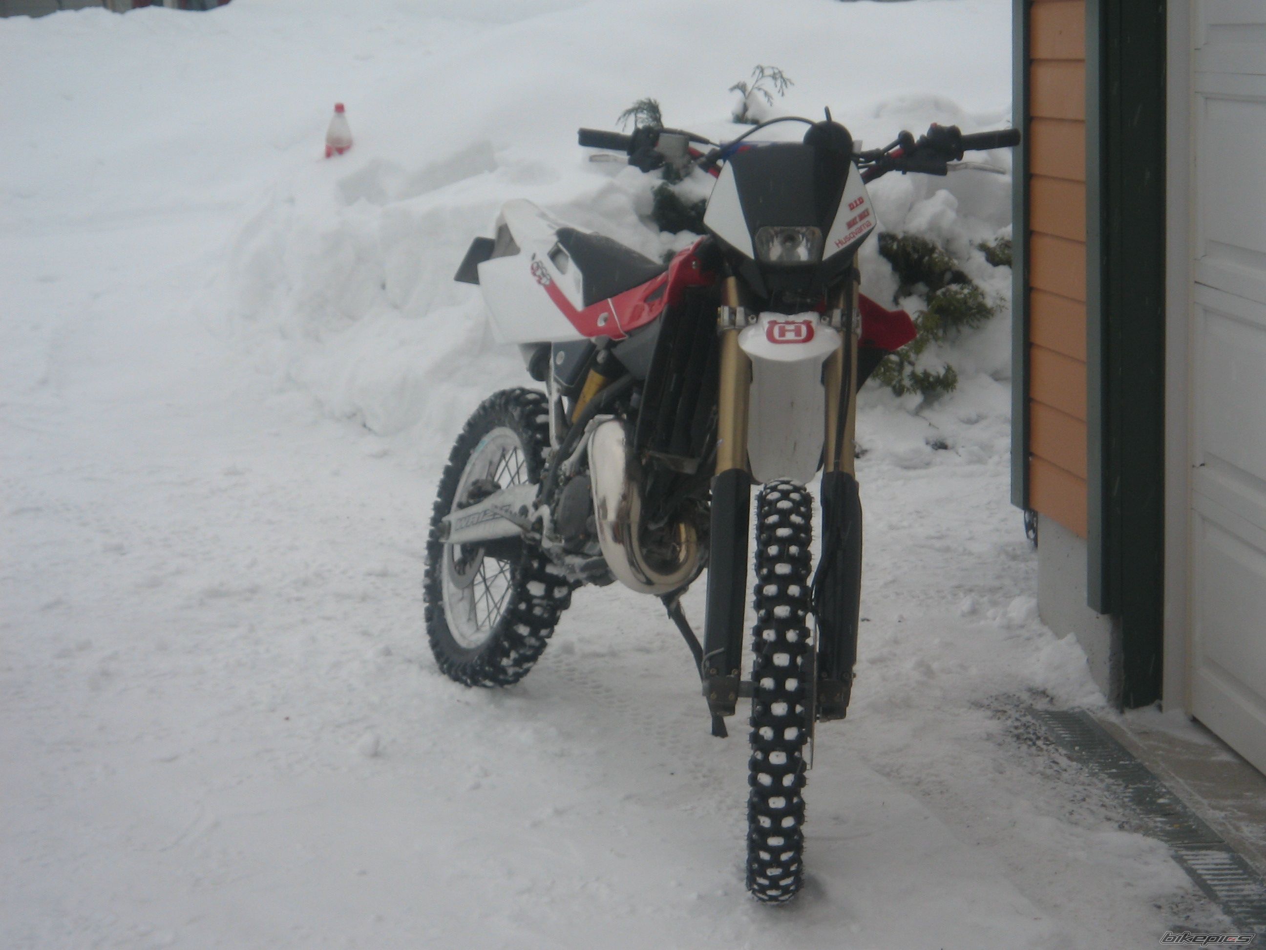 Bike Photo 811127