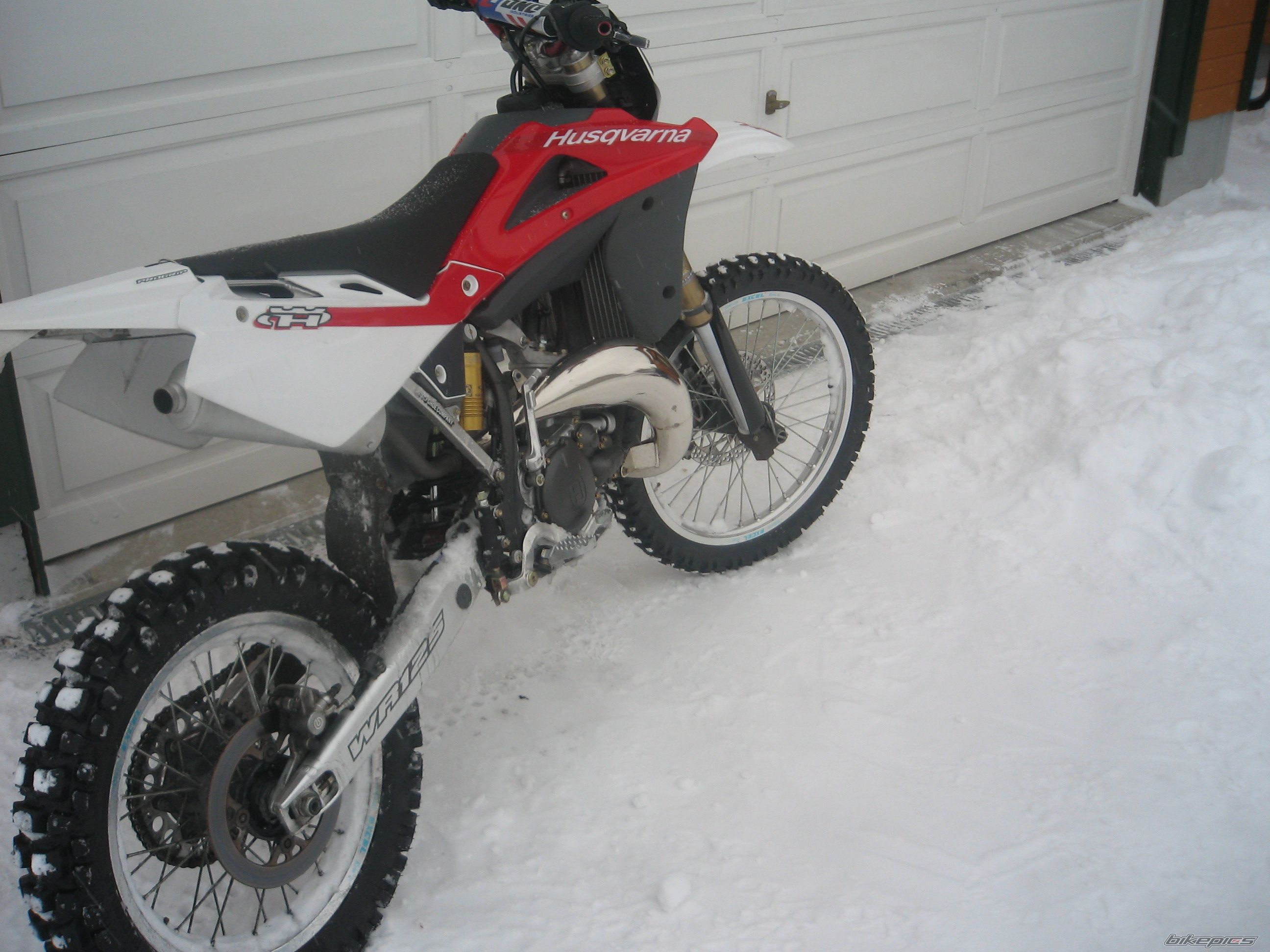 Bike Photo 811130
