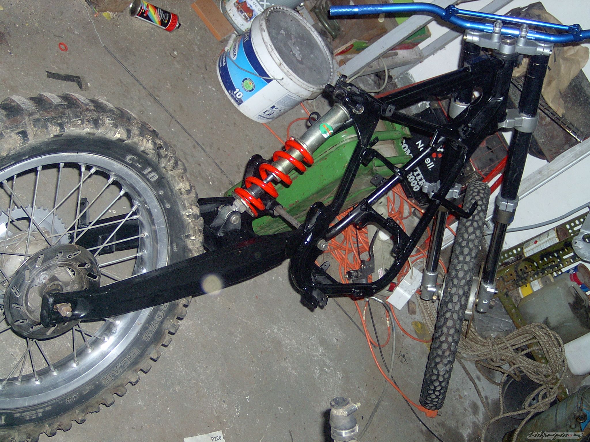 Bike Photo 811151