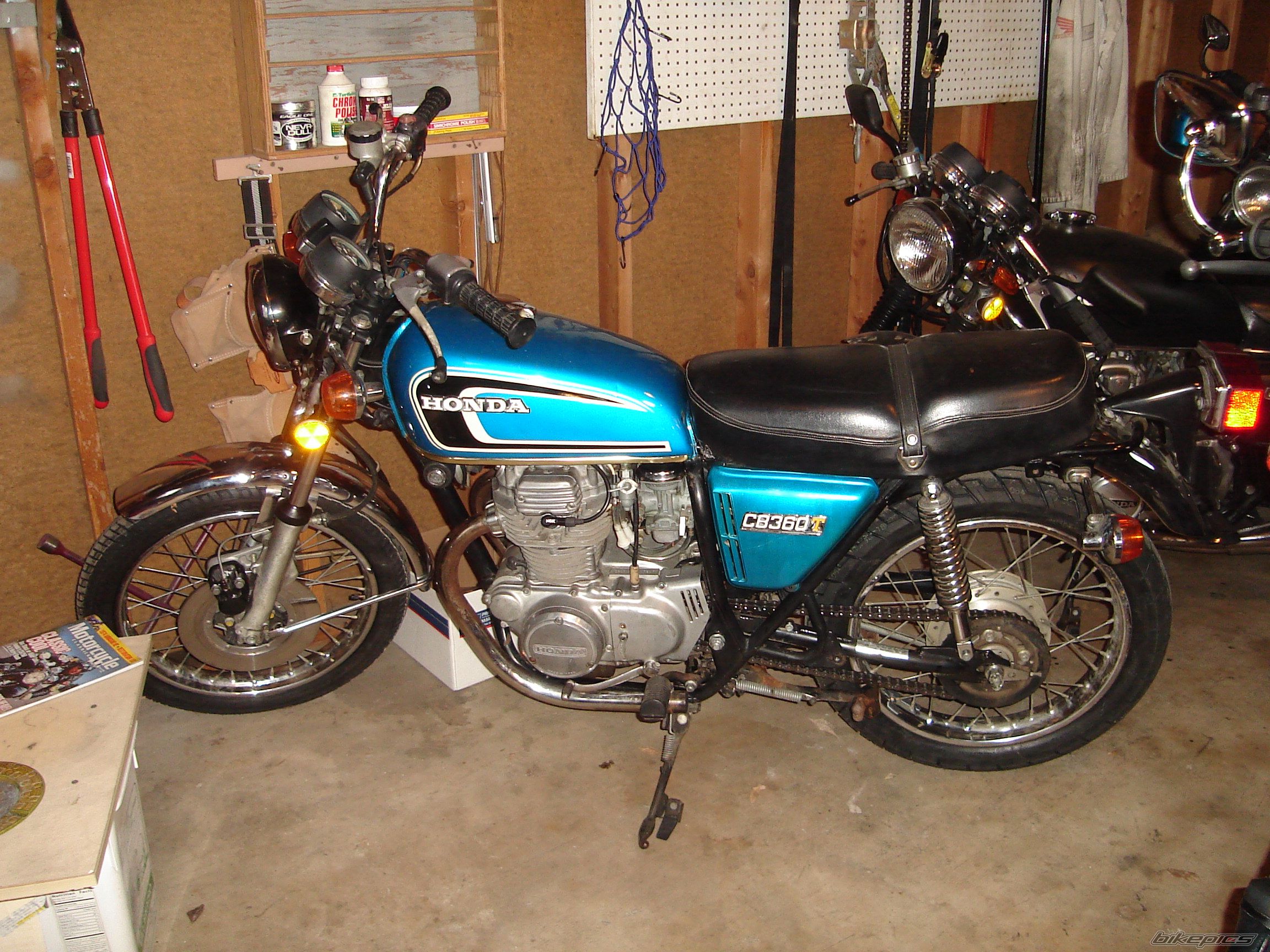 Bike Photo 811172