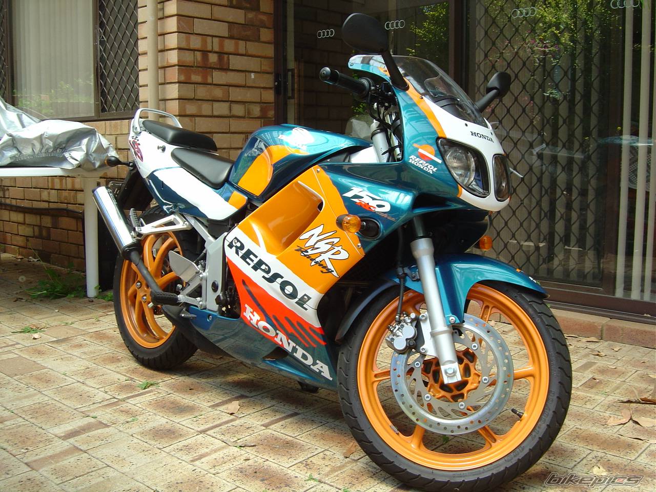 Bike Photo 81119