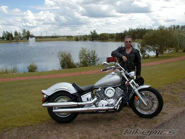 Bike Photo 81120