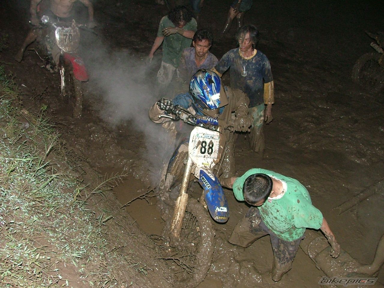 Bike Photo 811216