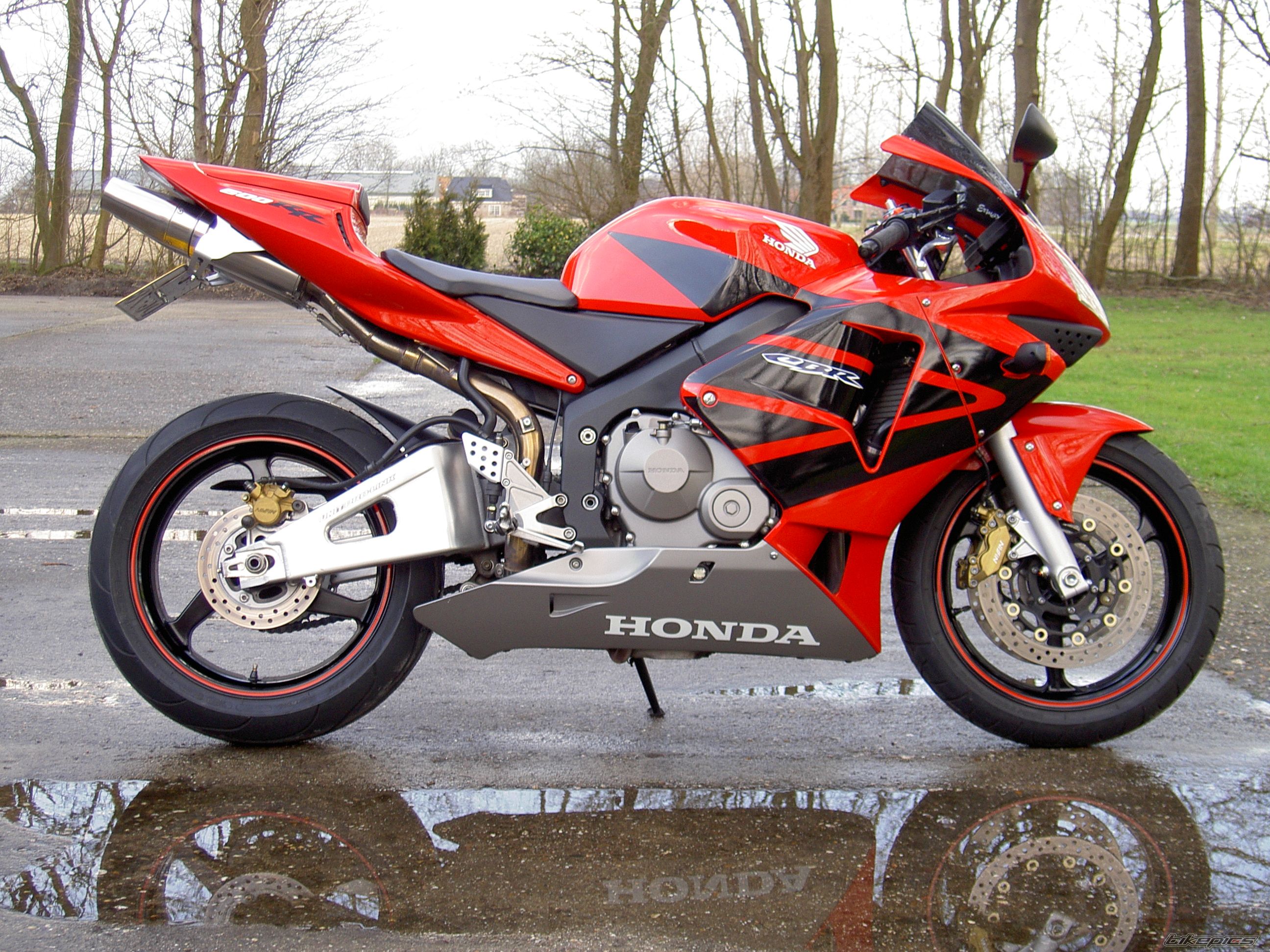 Bike Photo 811295