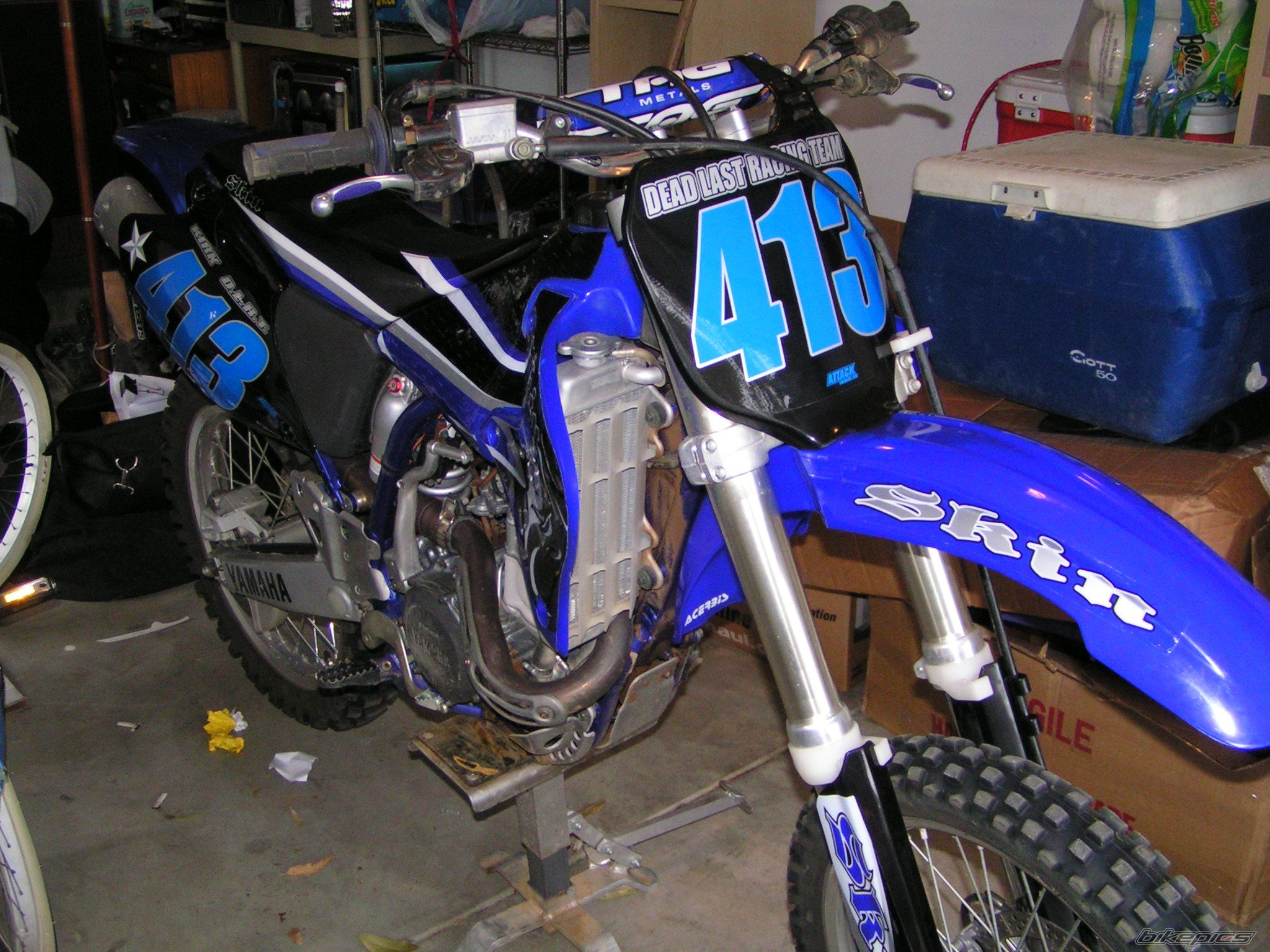 Bike Photo 811299
