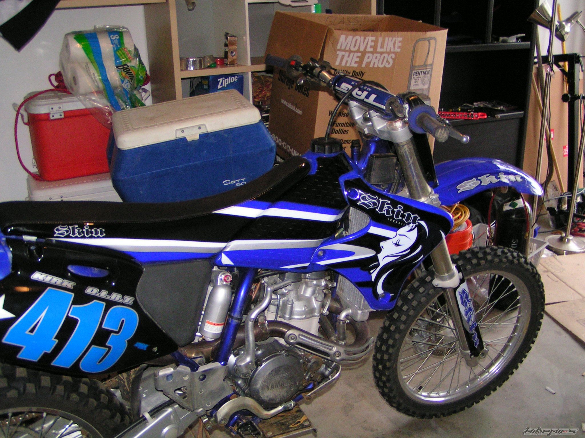 Bike Photo 811302