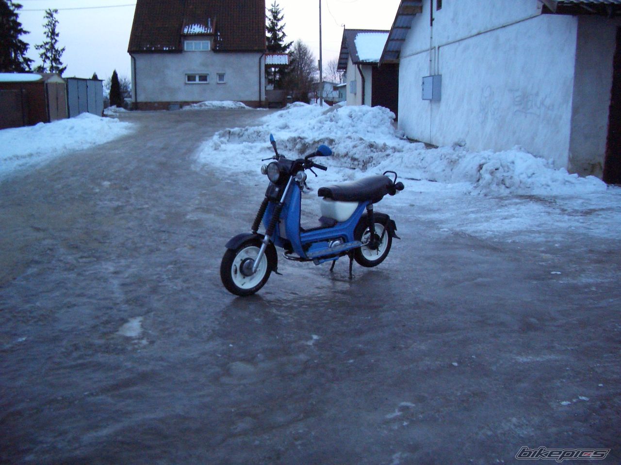Bike Photo 811337