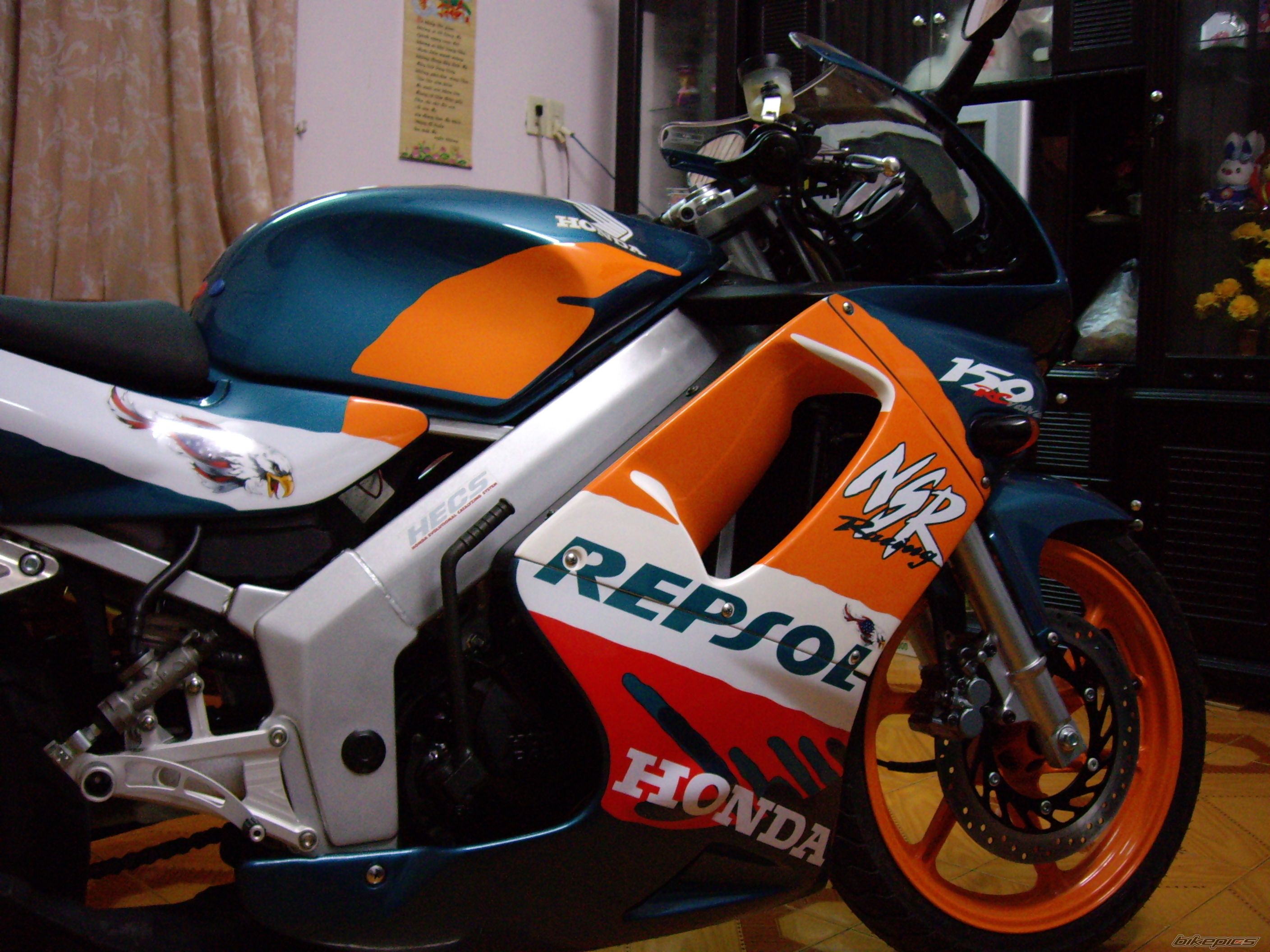 Bike Photo 811343