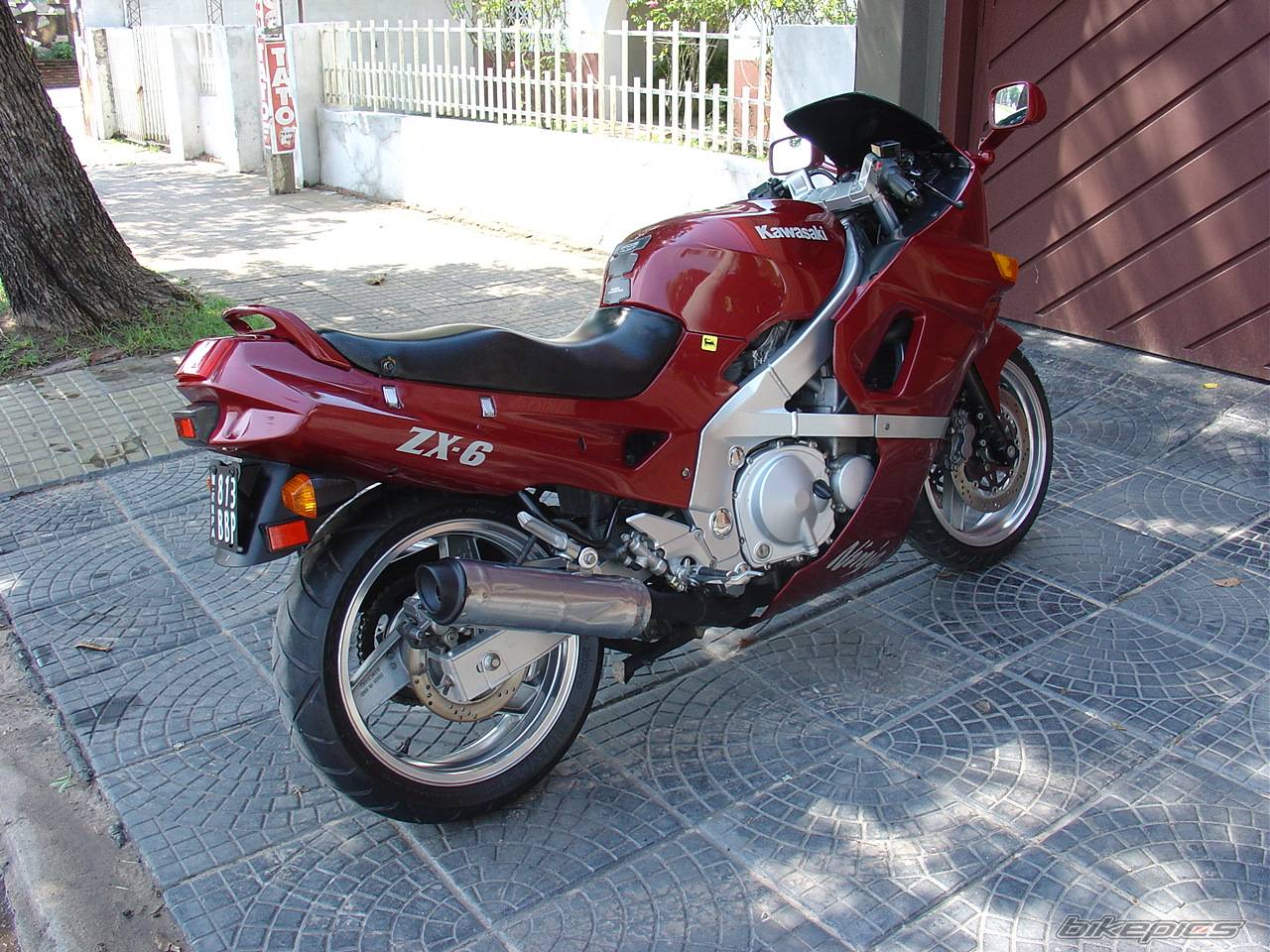 Bike Photo 81138