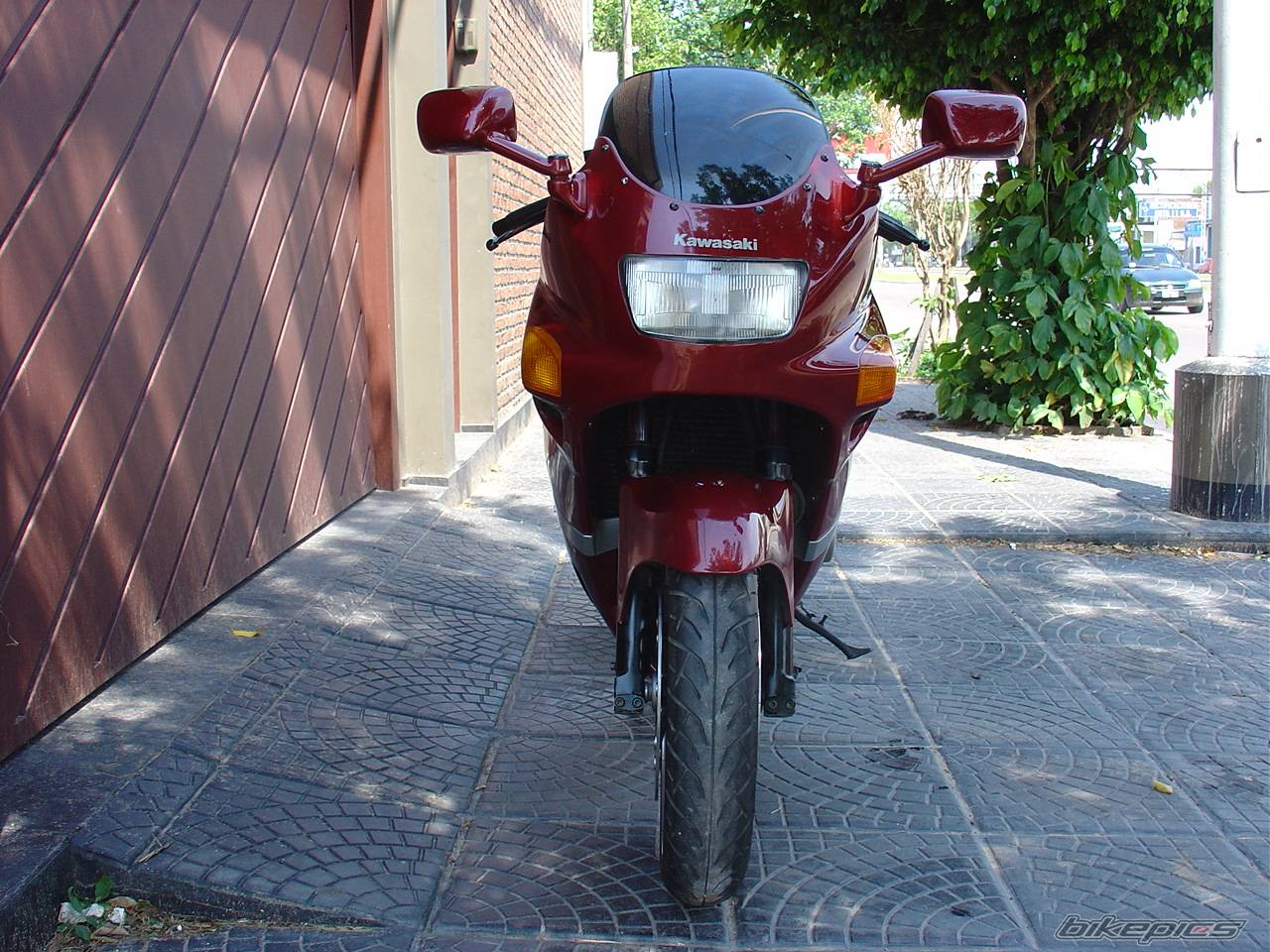 Bike Photo 81141
