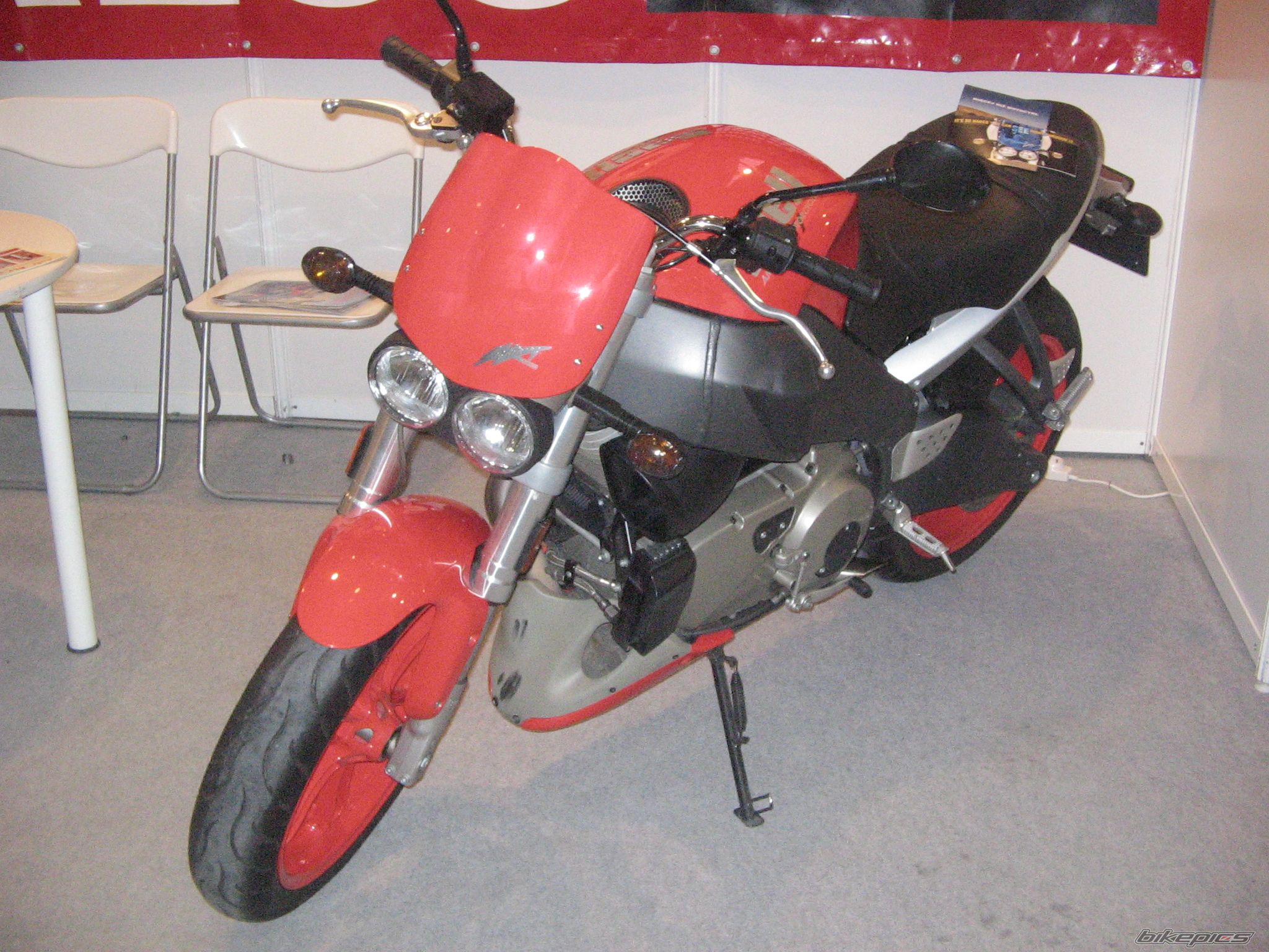 Bike Photo 811505