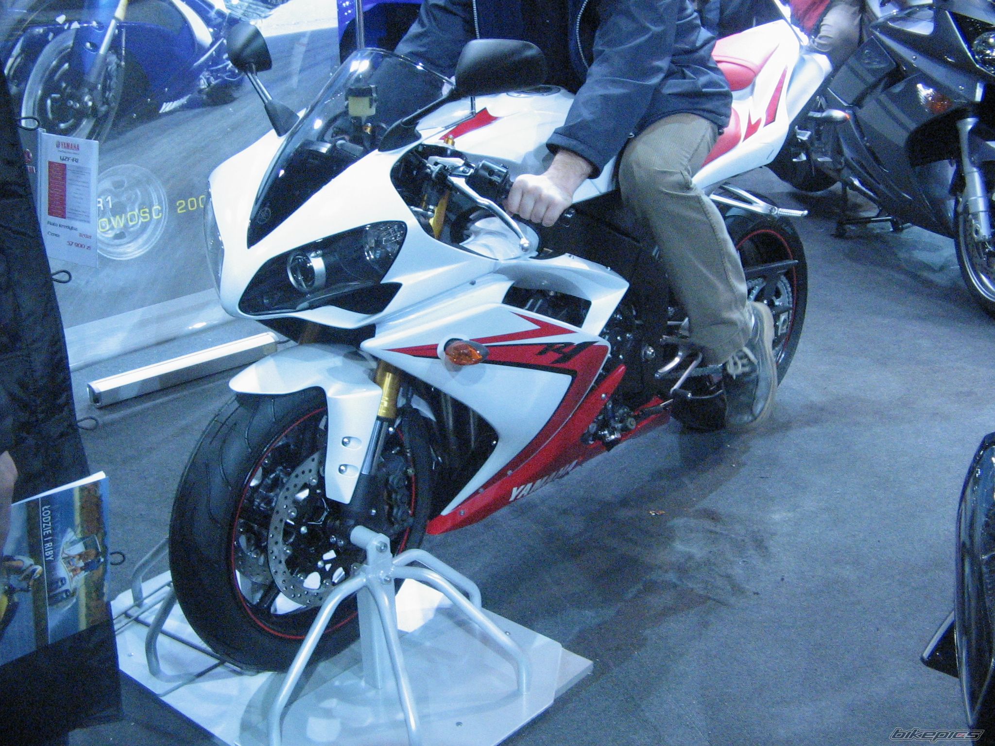Bike Photo 811515