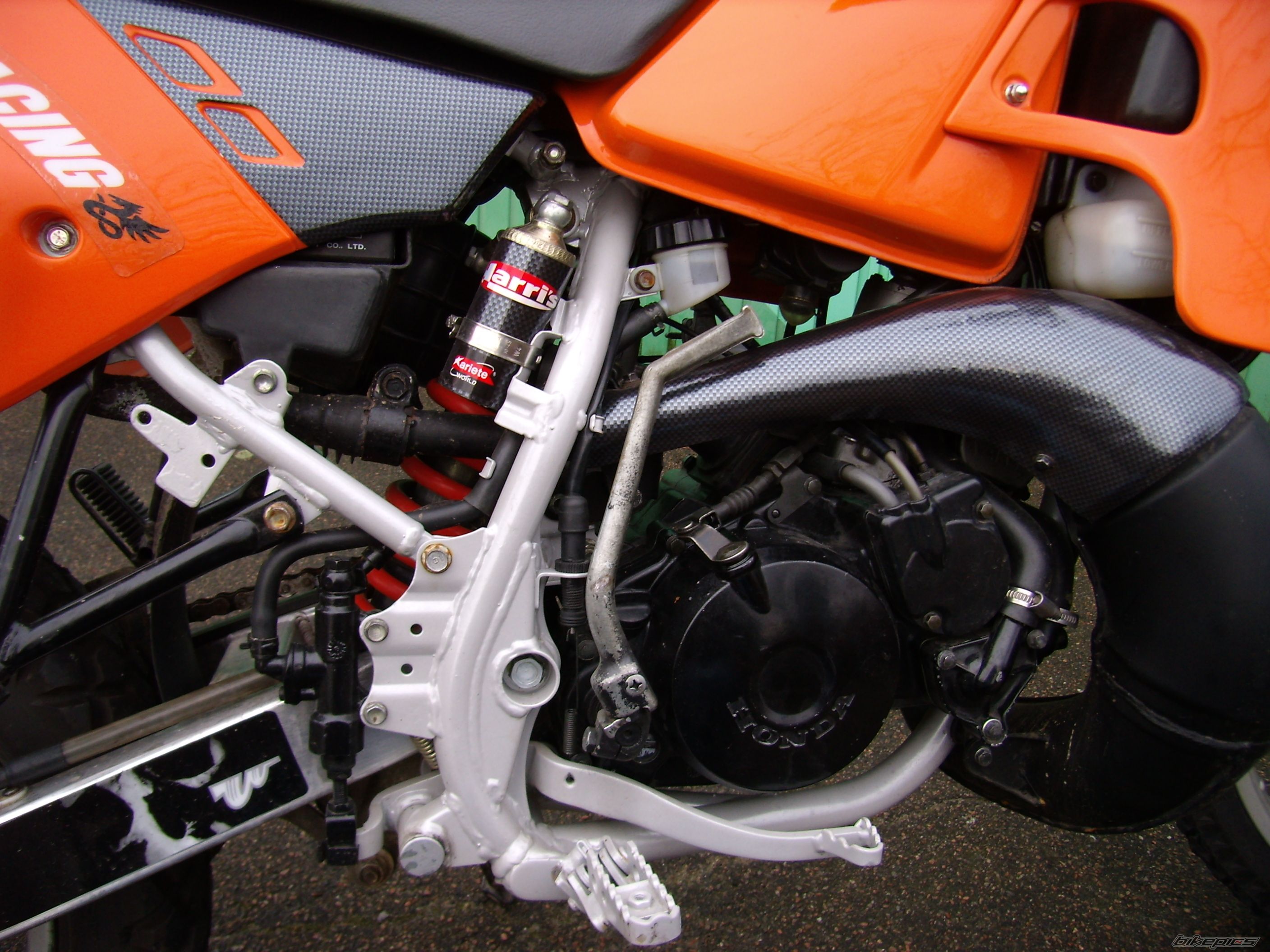 Bike Photo 811563