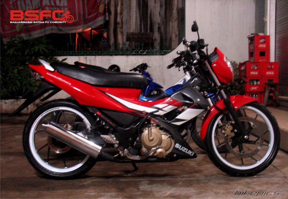 Bike Photo 811575