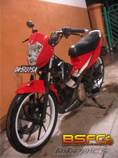 Bike Photo 811587