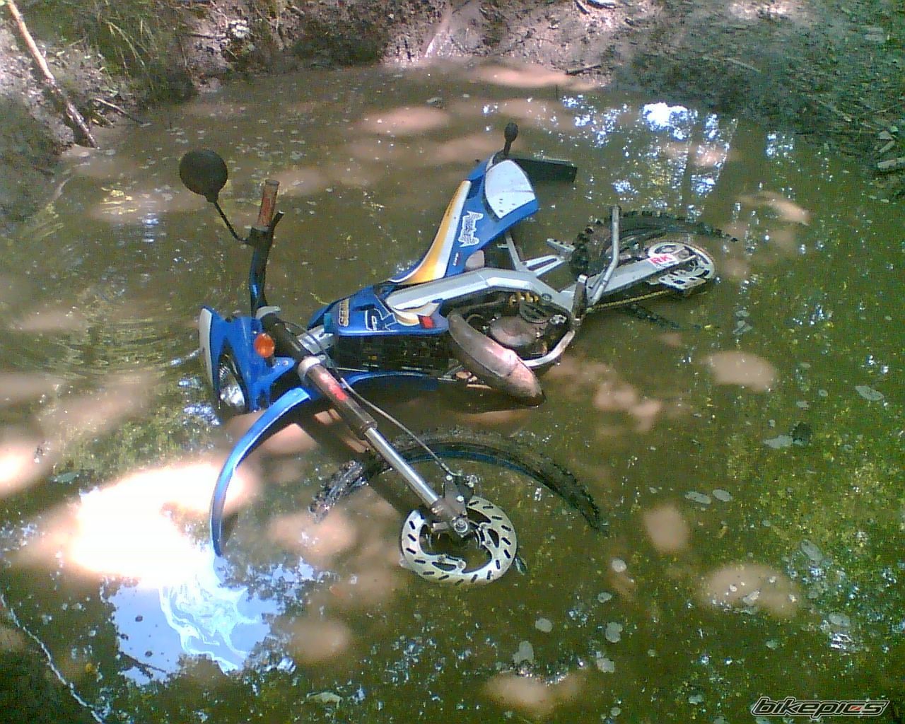 Bike Photo 811597