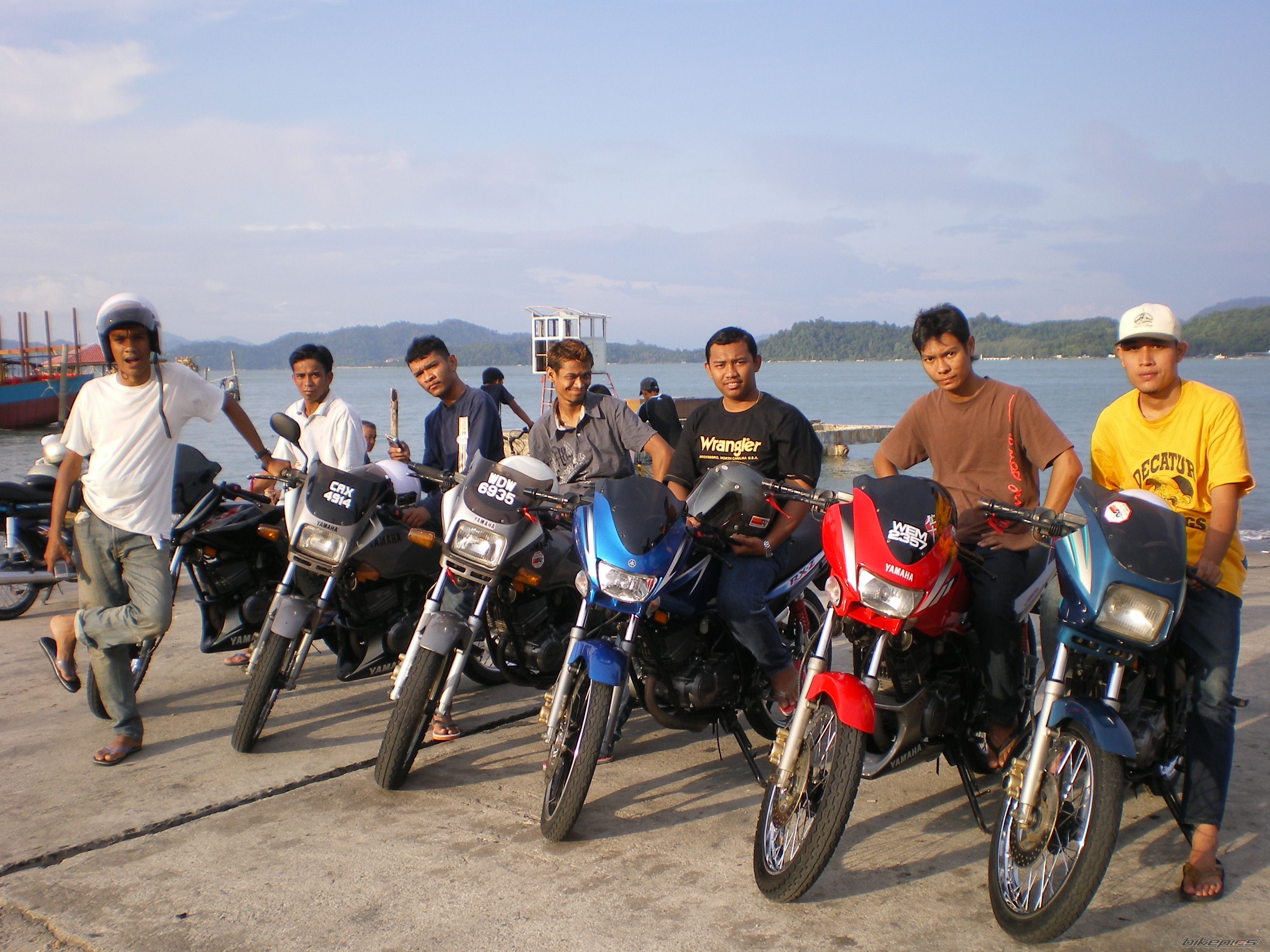 Bike Photo 811598