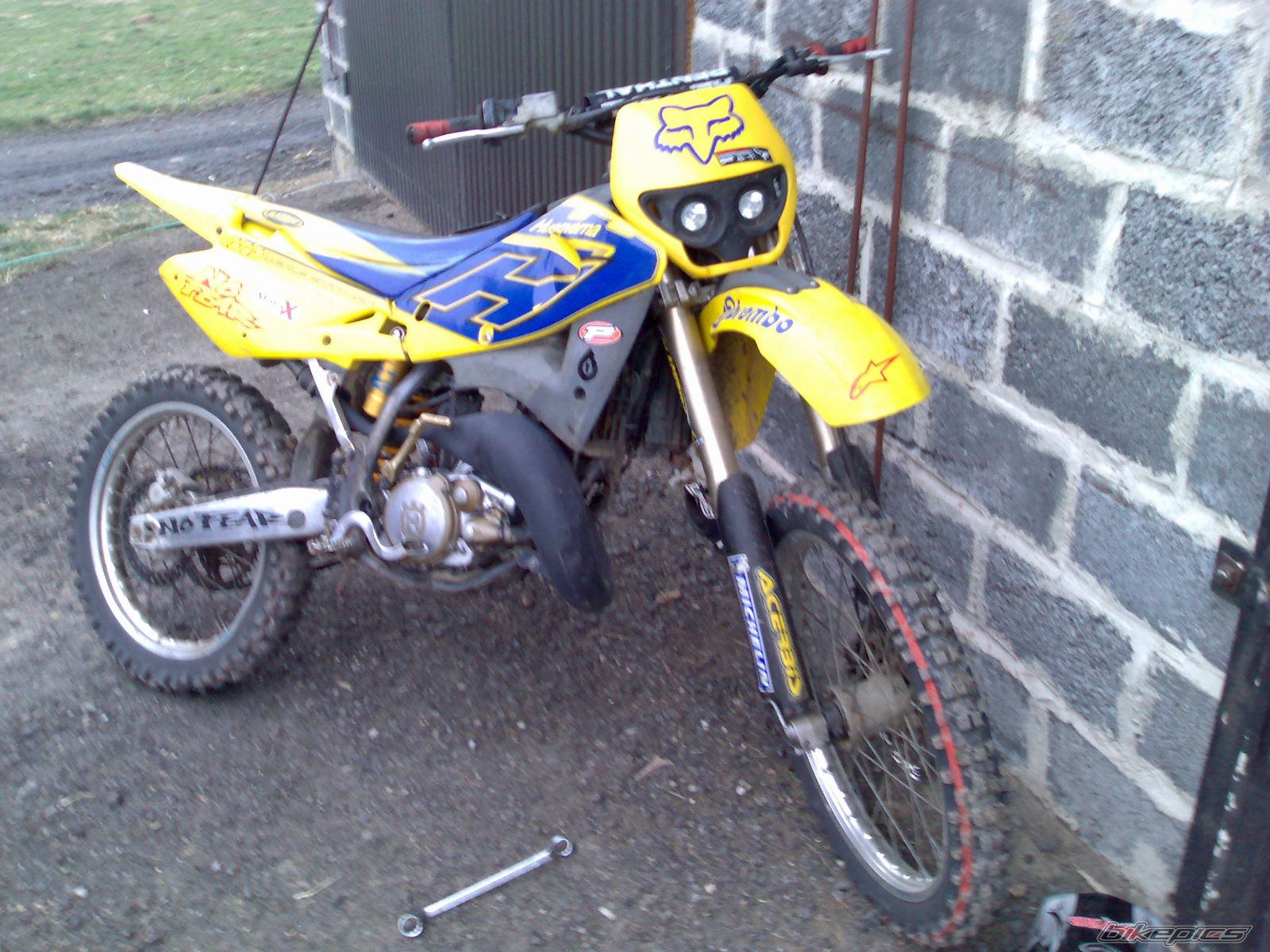 Bike Photo 811601