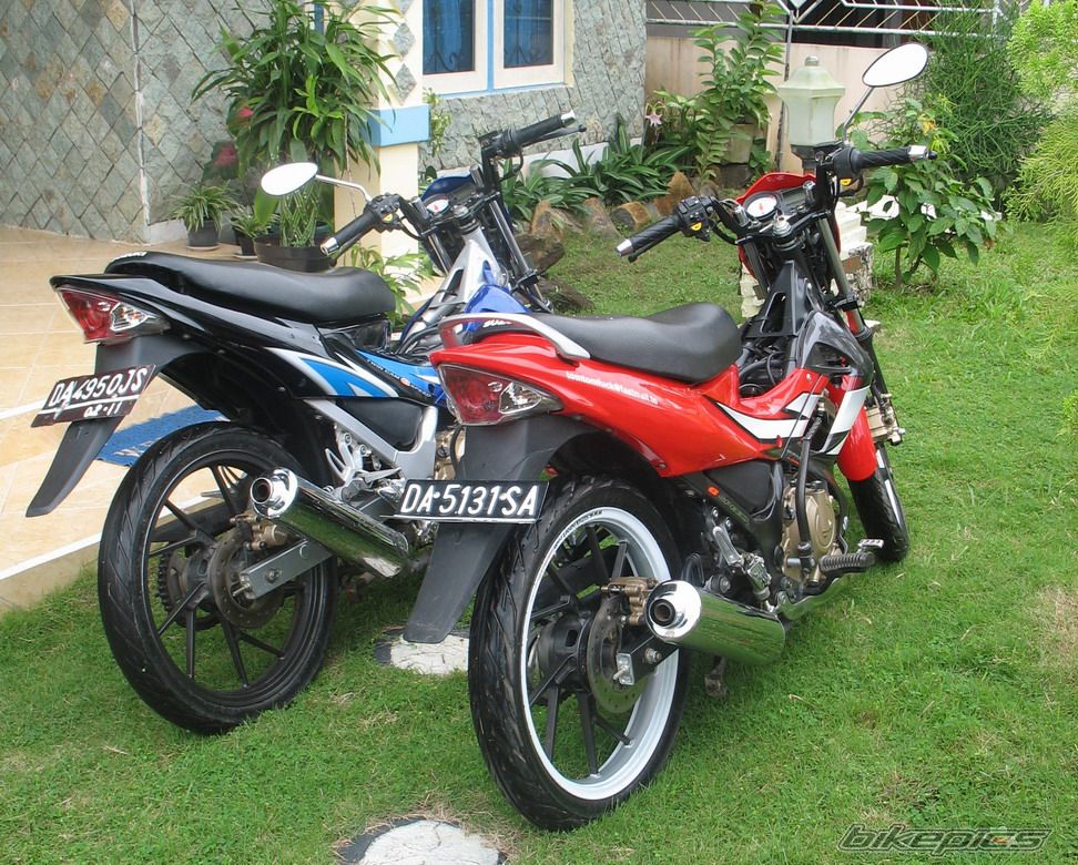 Bike Photo 811602