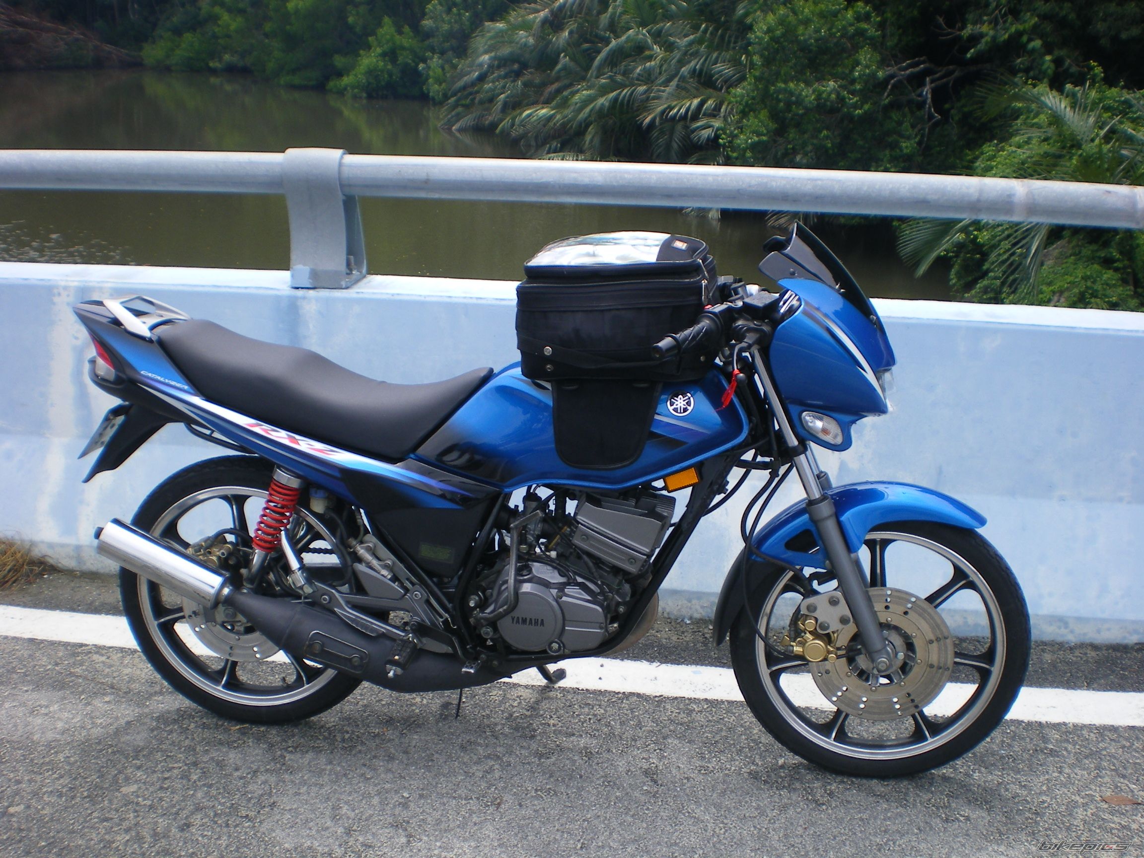 Bike Photo 811627