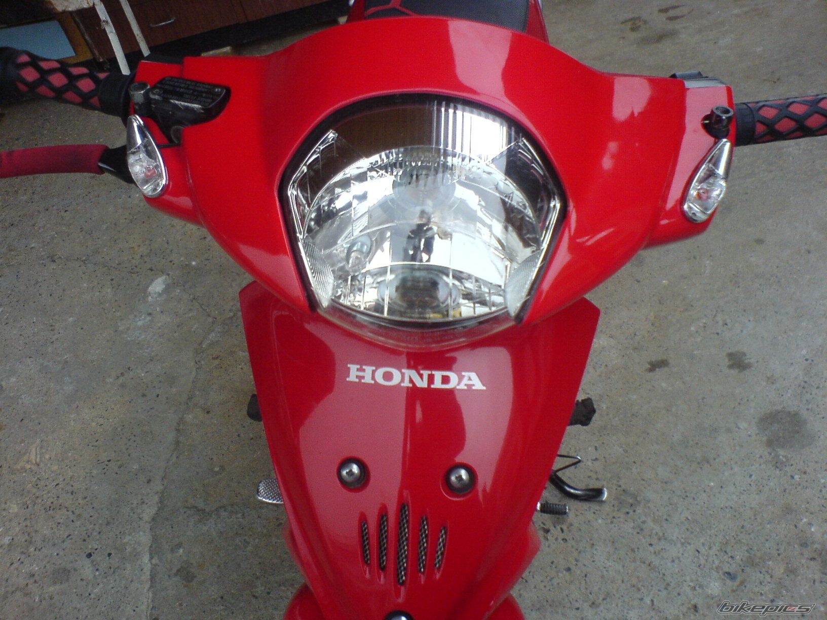 Bike Photo 811650