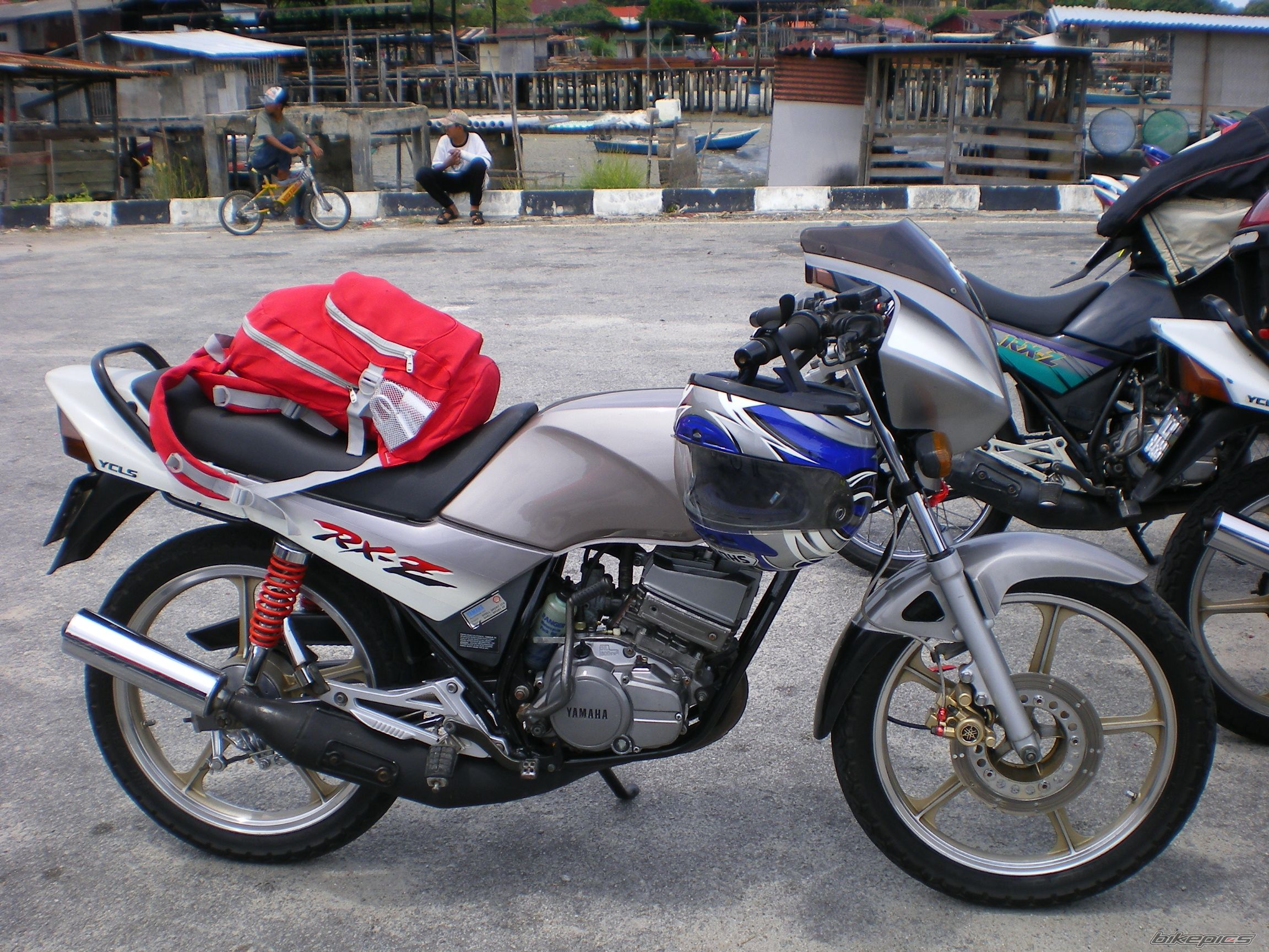Bike Photo 811651