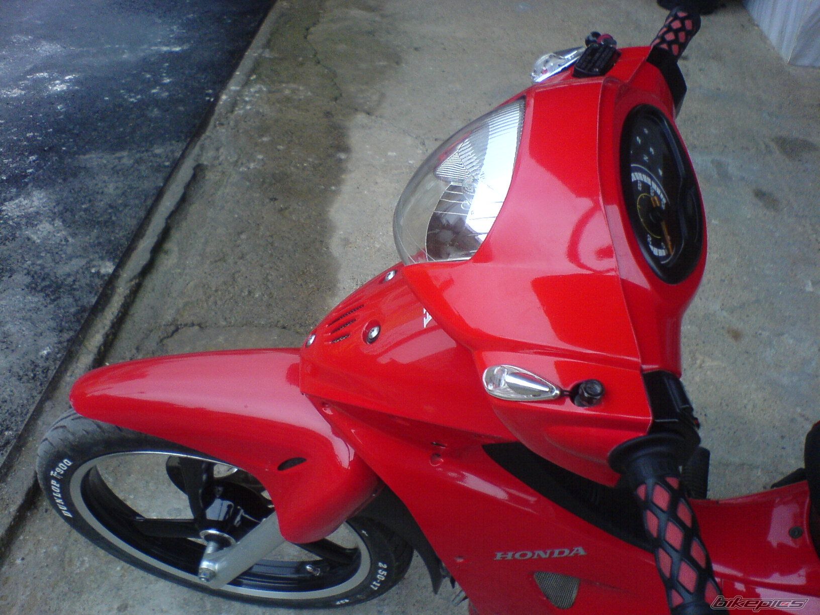 Bike Photo 811654