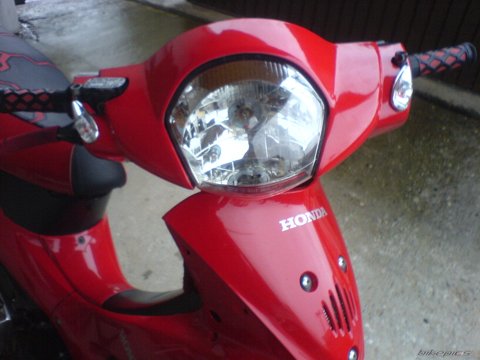 Bike Photo 811664