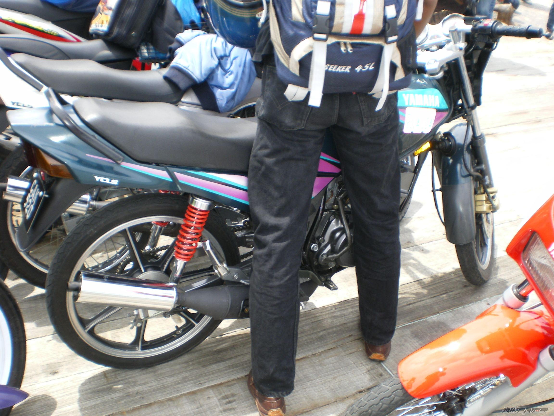 Bike Photo 811666