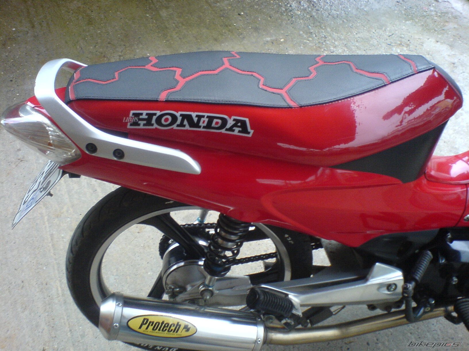 Bike Photo 811667