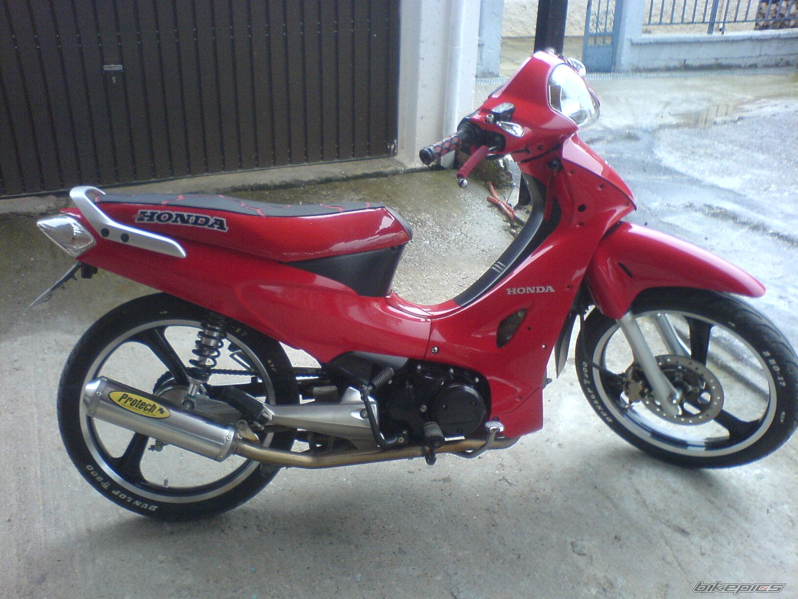 Bike Photo 811669