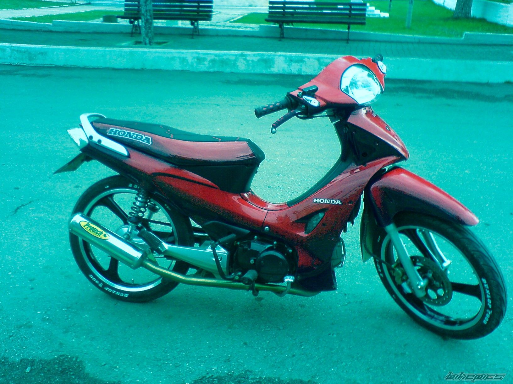 Bike Photo 811670