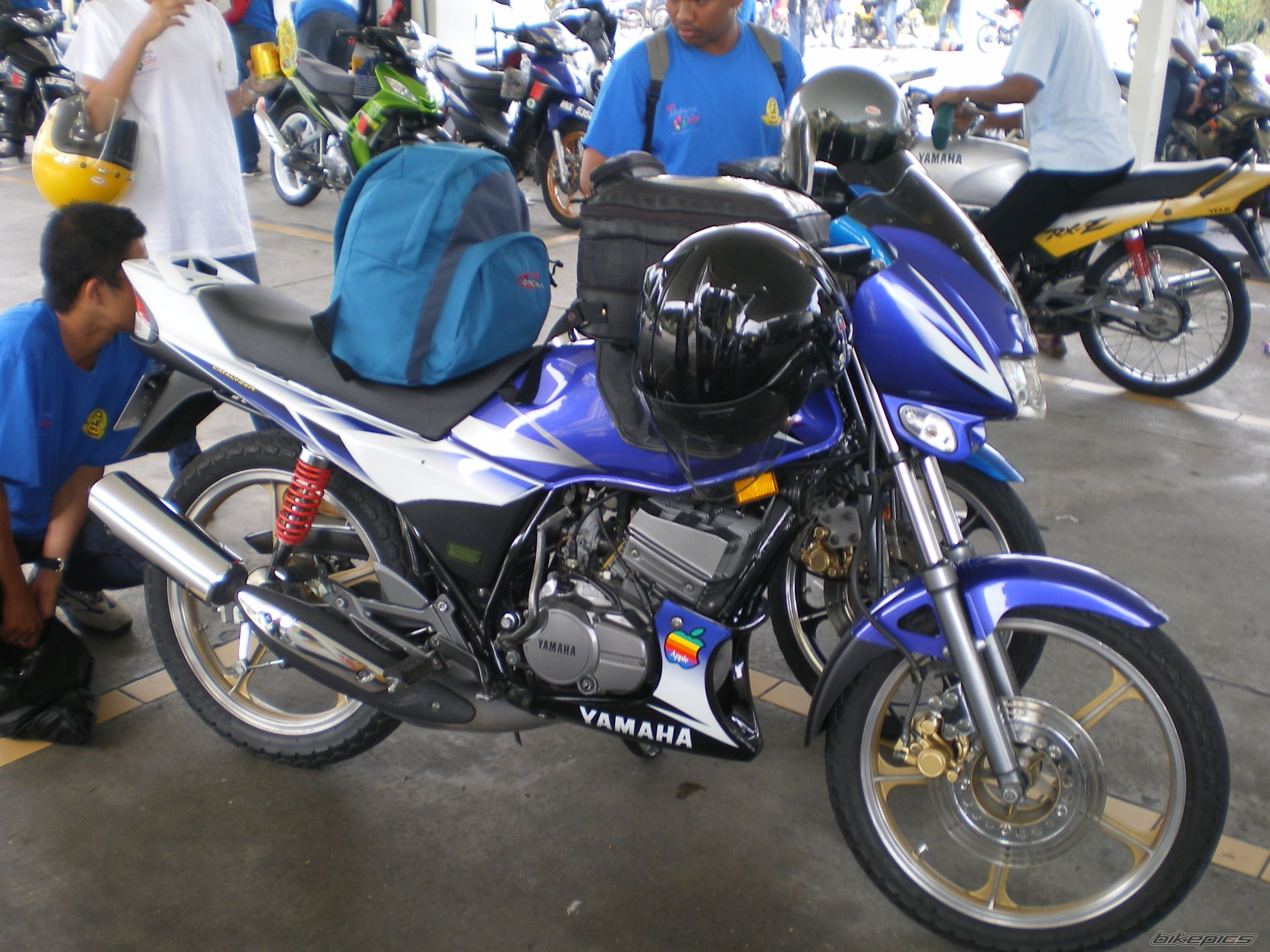 Bike Photo 811675