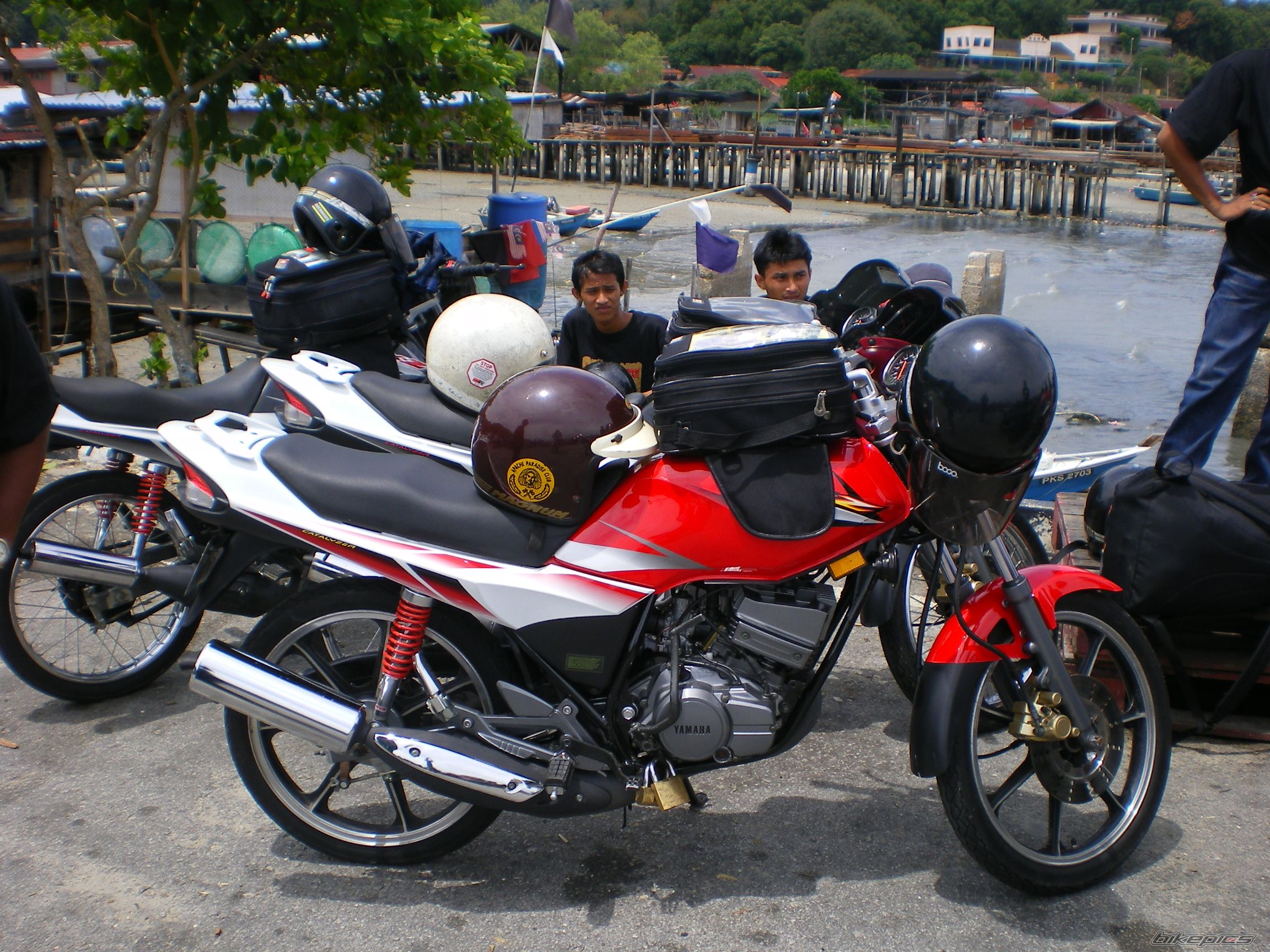 Bike Photo 811680