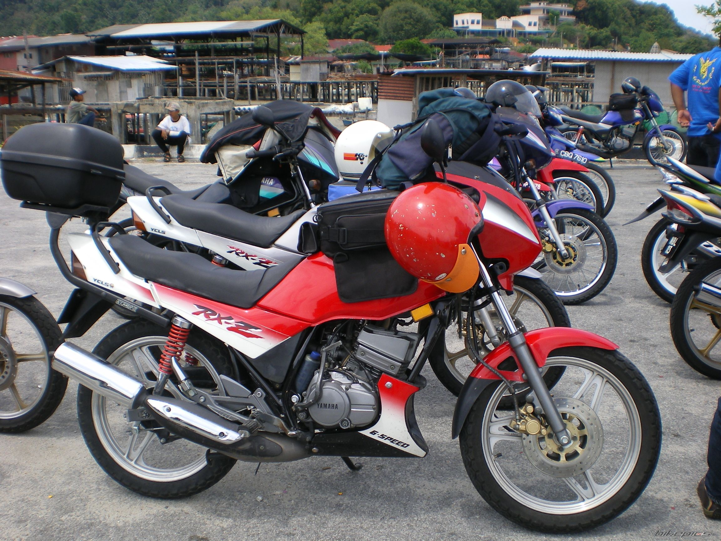 Bike Photo 811685