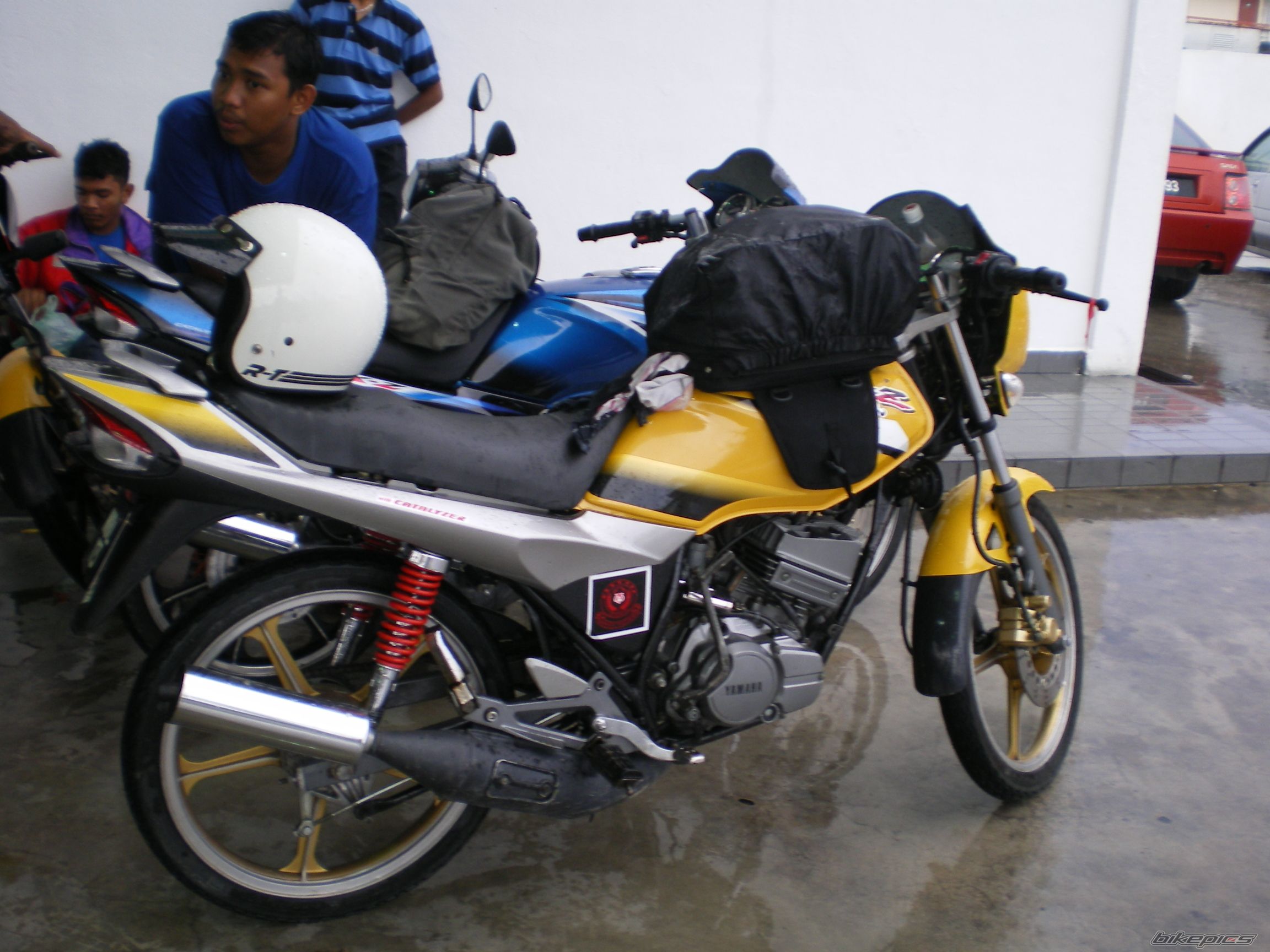 Bike Photo 811701