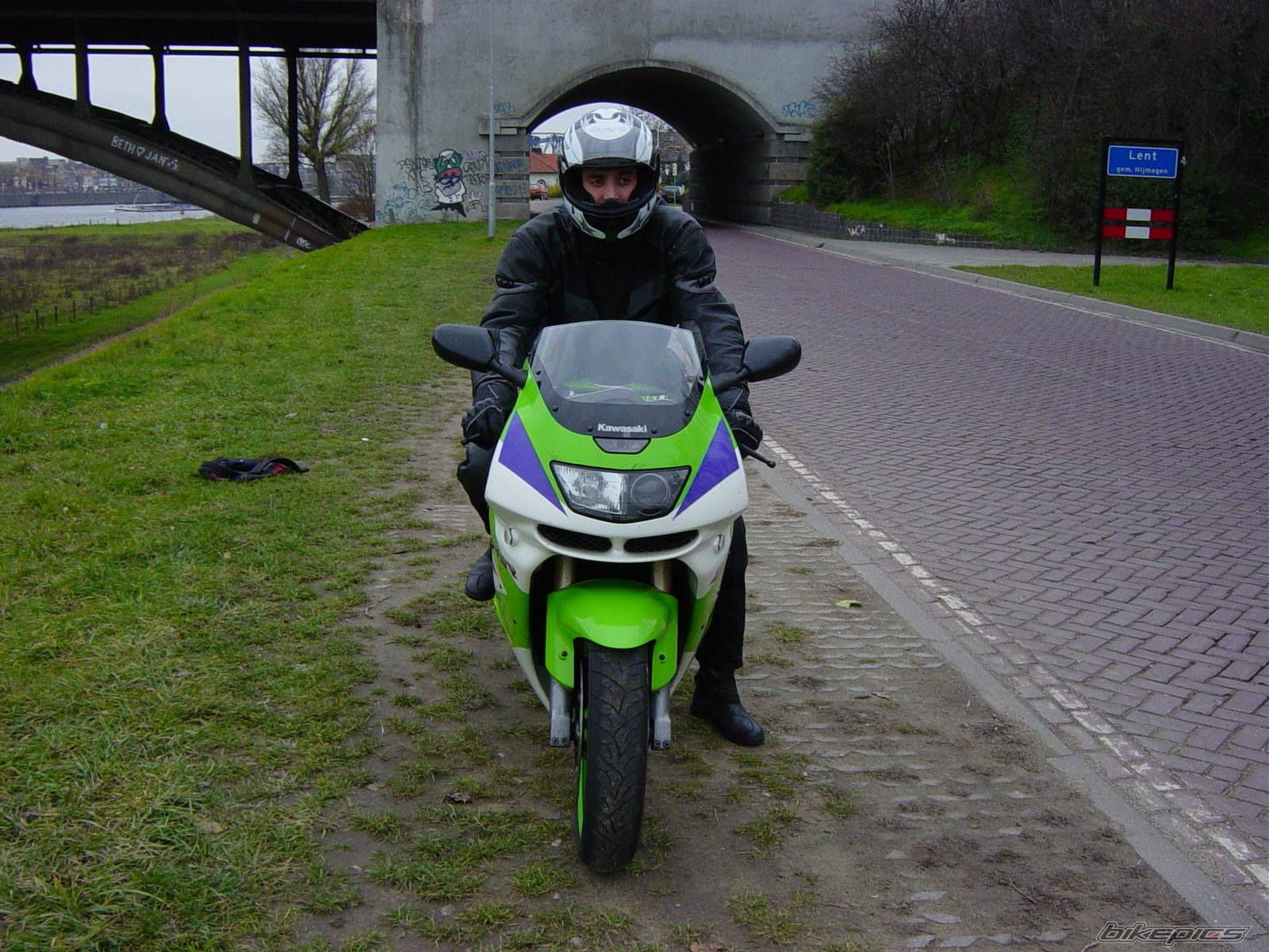 Bike Photo 81173