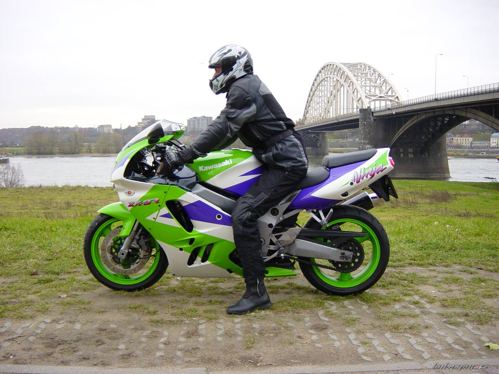 Bike Photo 81174