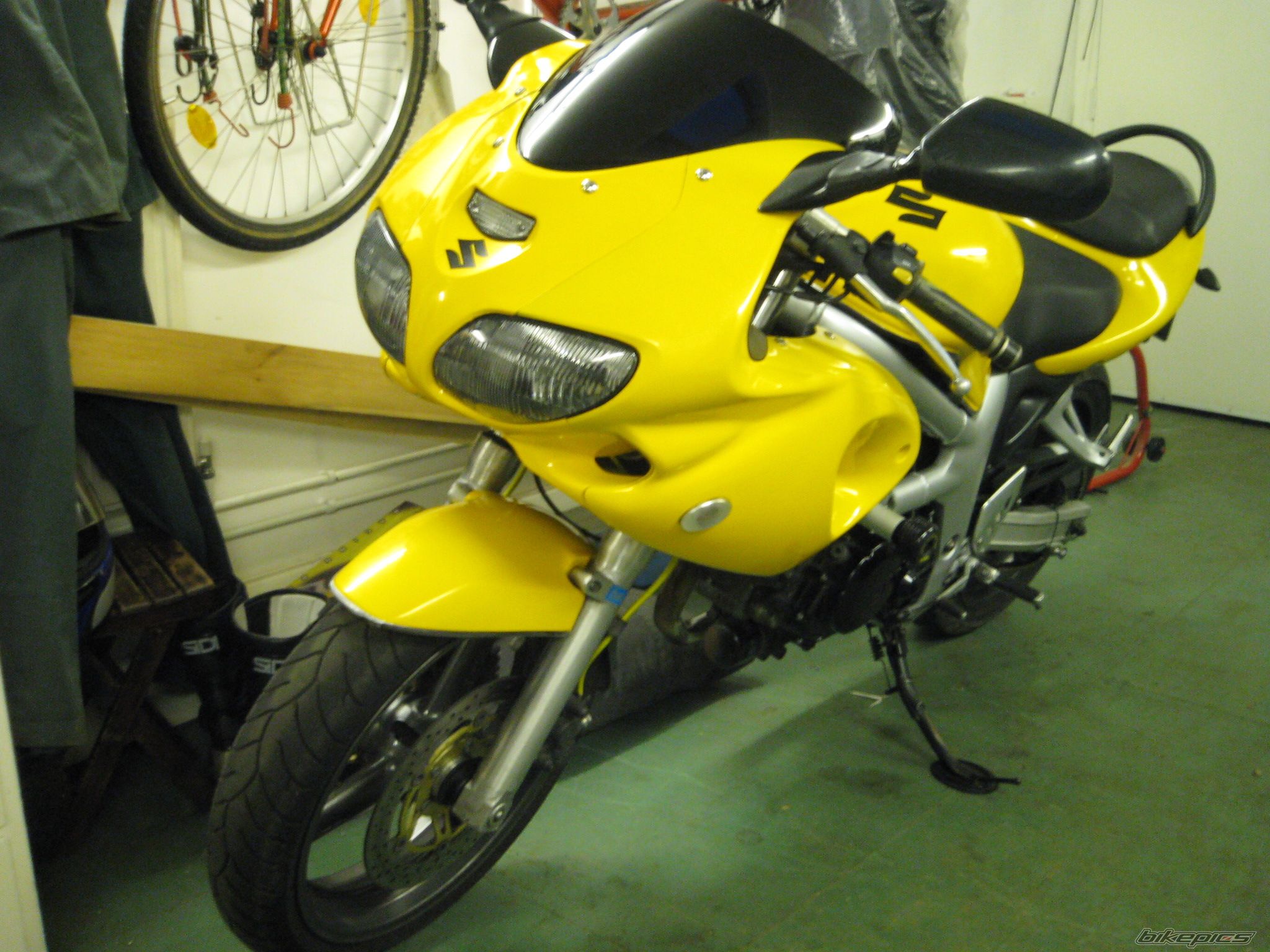Bike Photo 811755