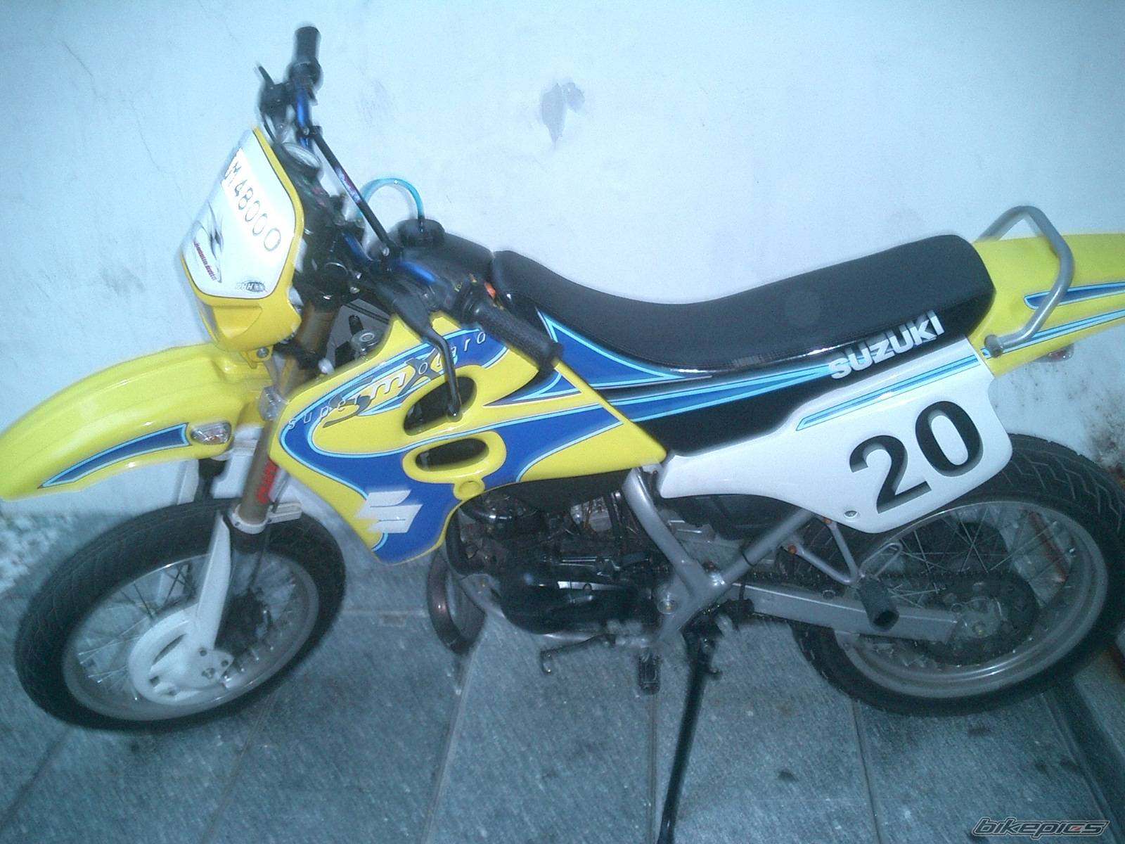 Bike Photo 81176