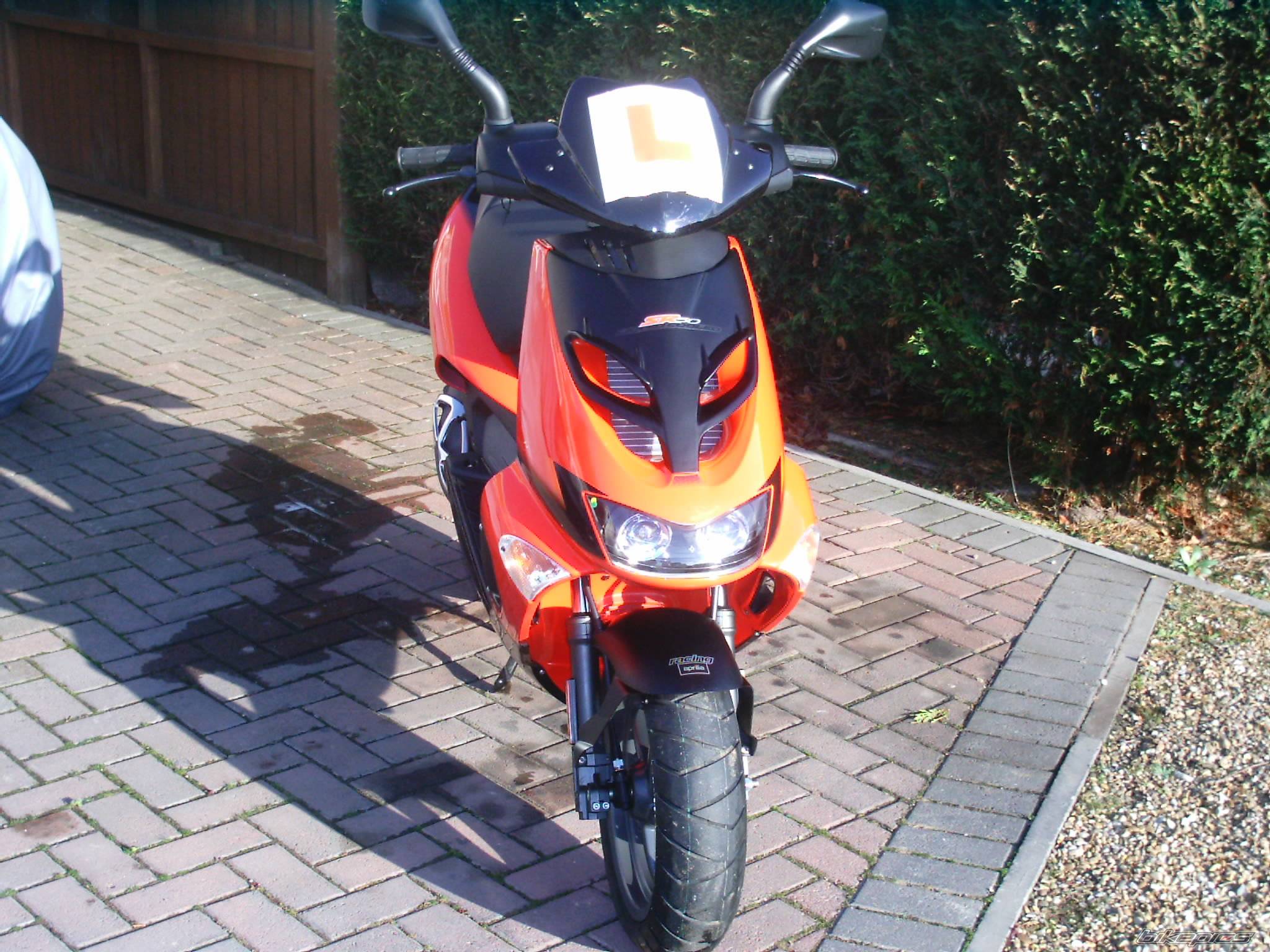 Bike Photo 81179